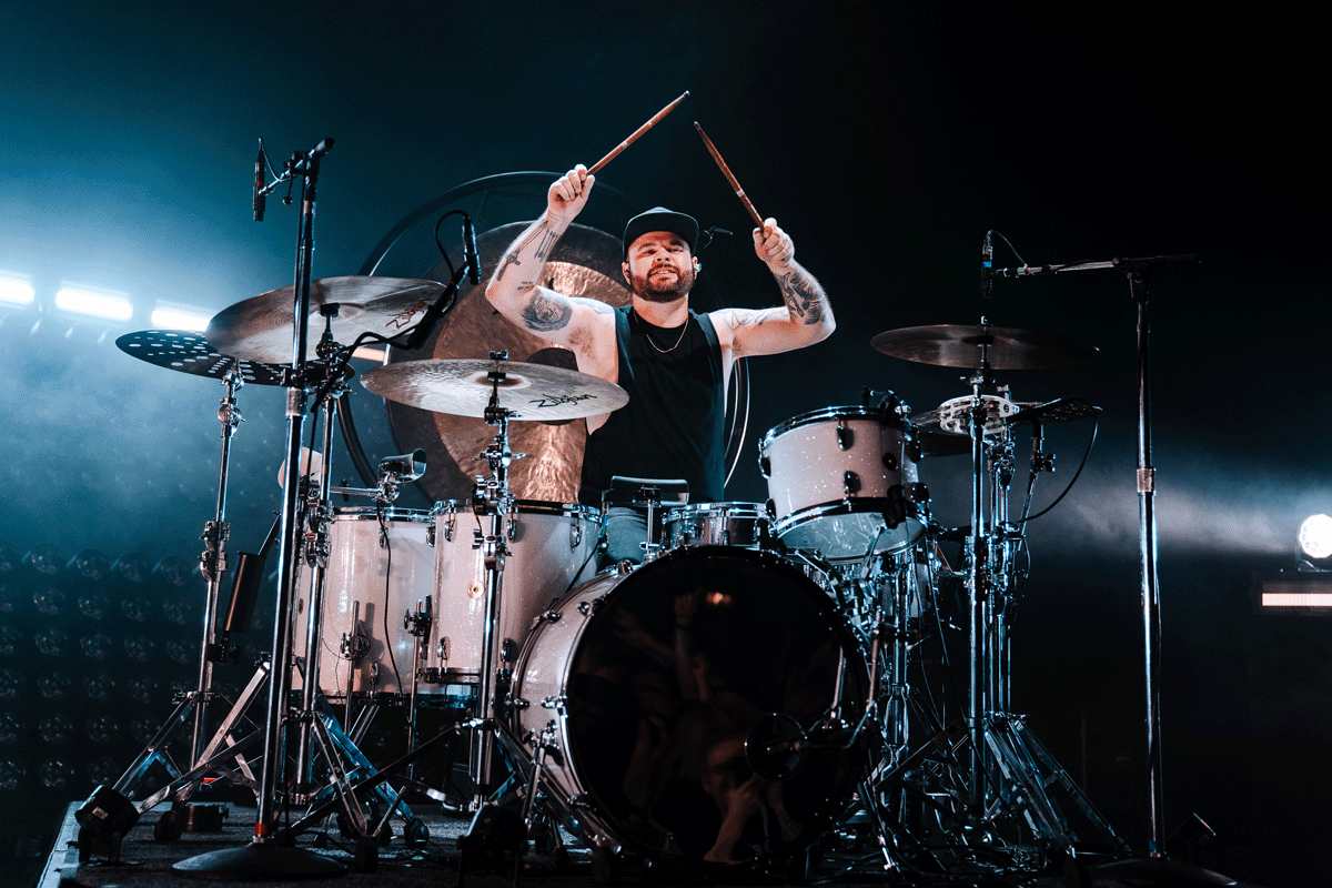 ROYAL BLOOD