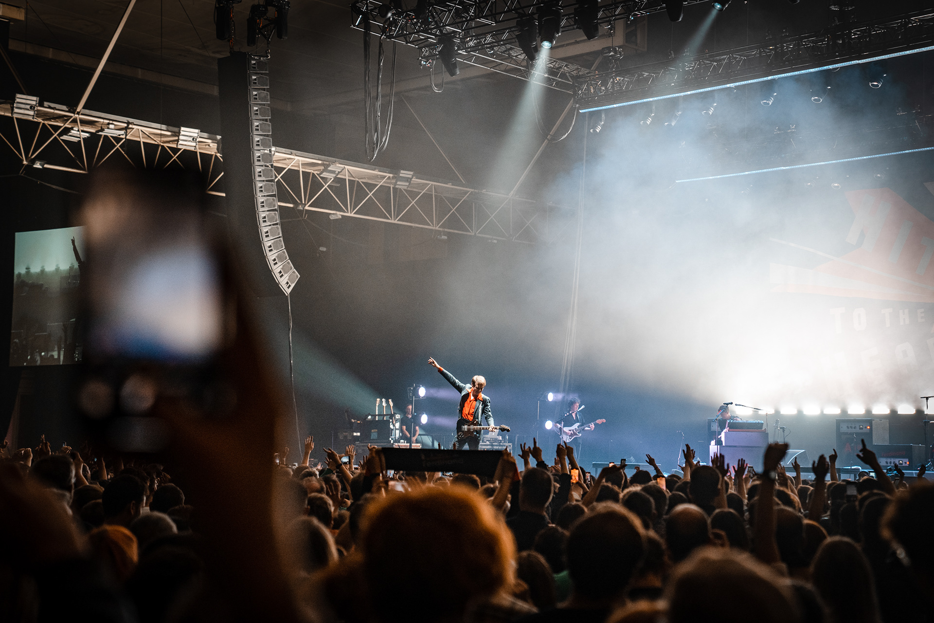FRANZ FERDINAND