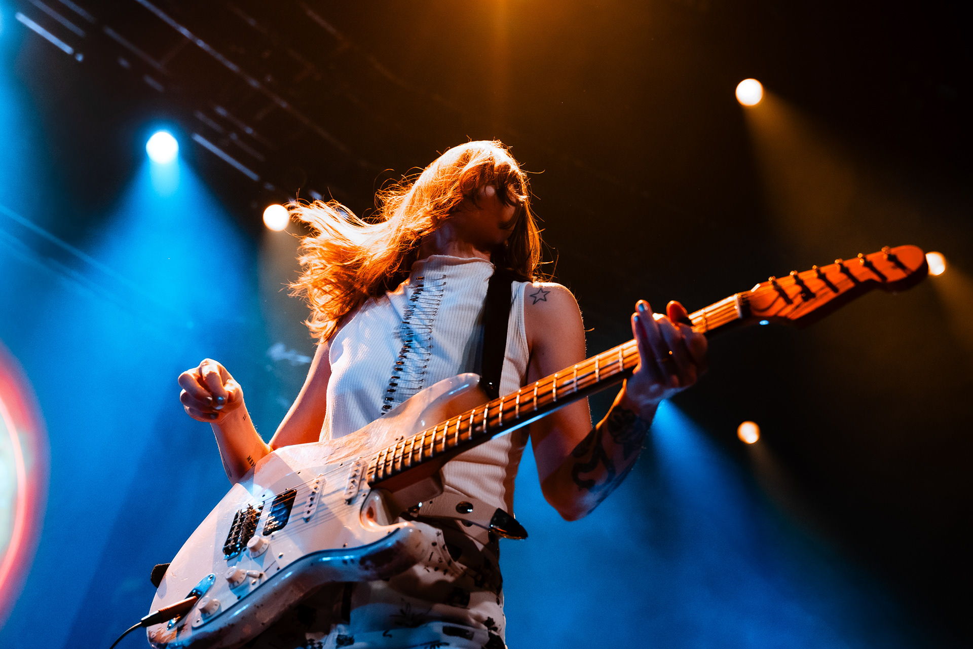 LARKIN POE