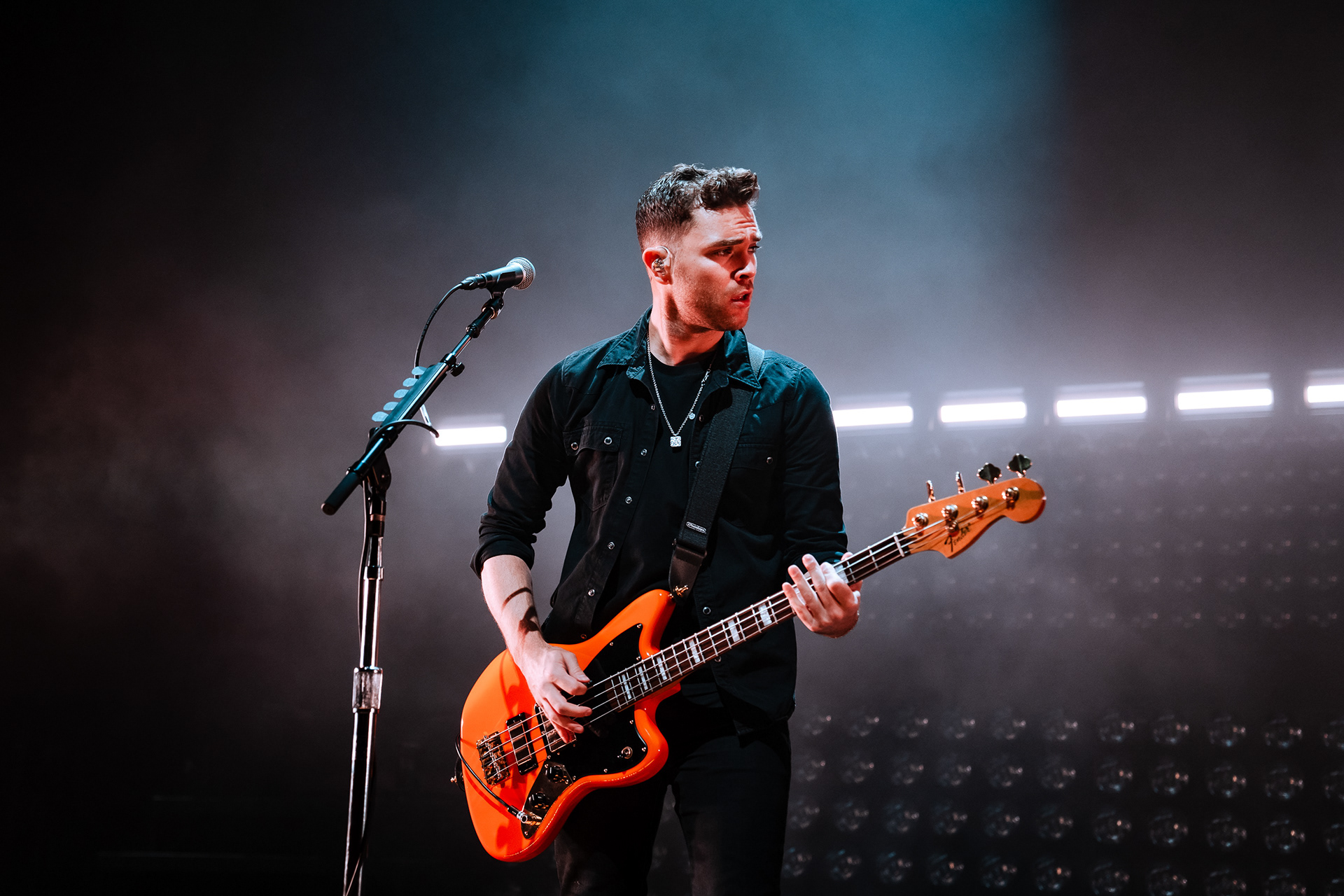 ROYAL BLOOD
