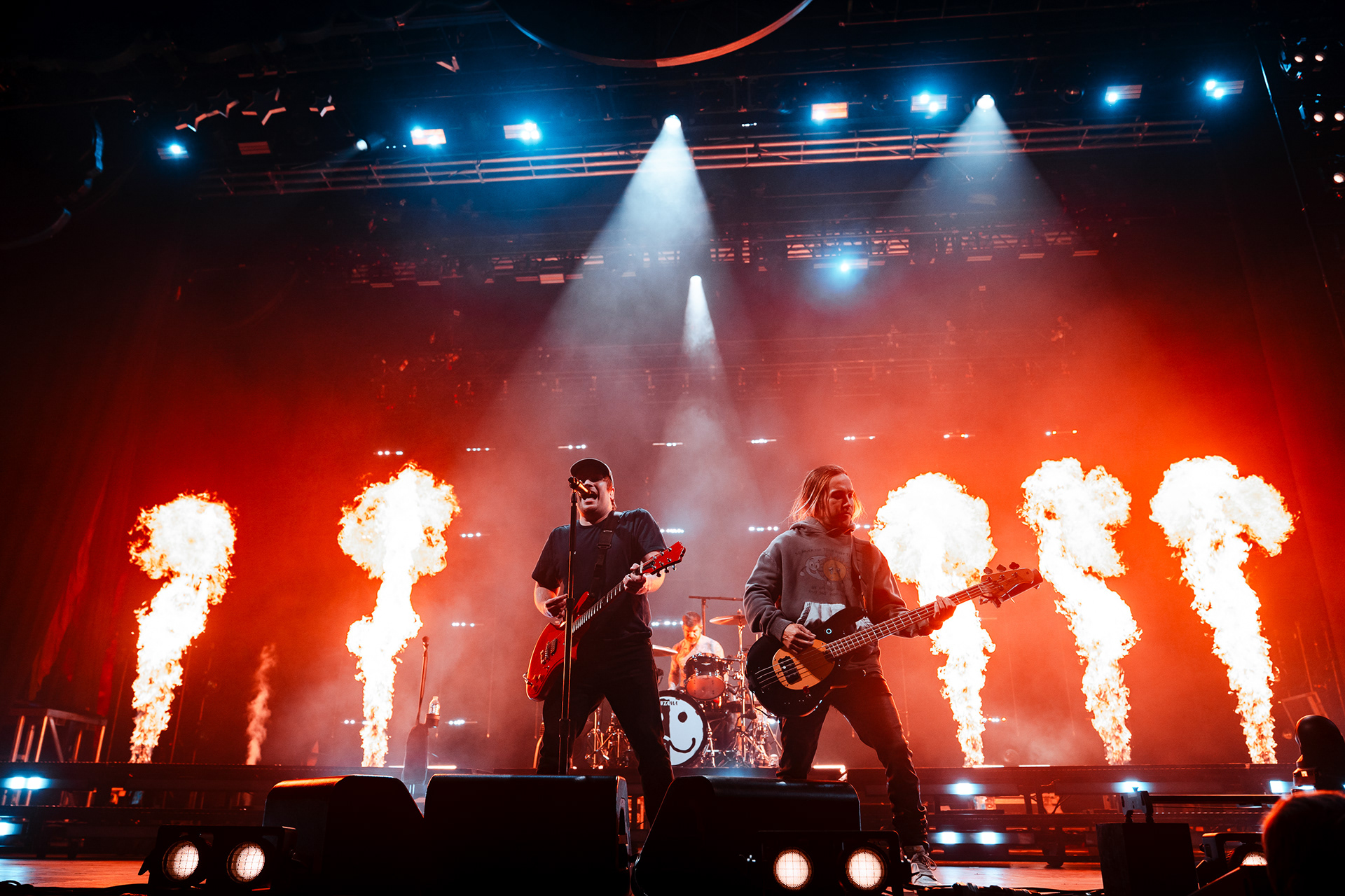 FALL OUT BOY