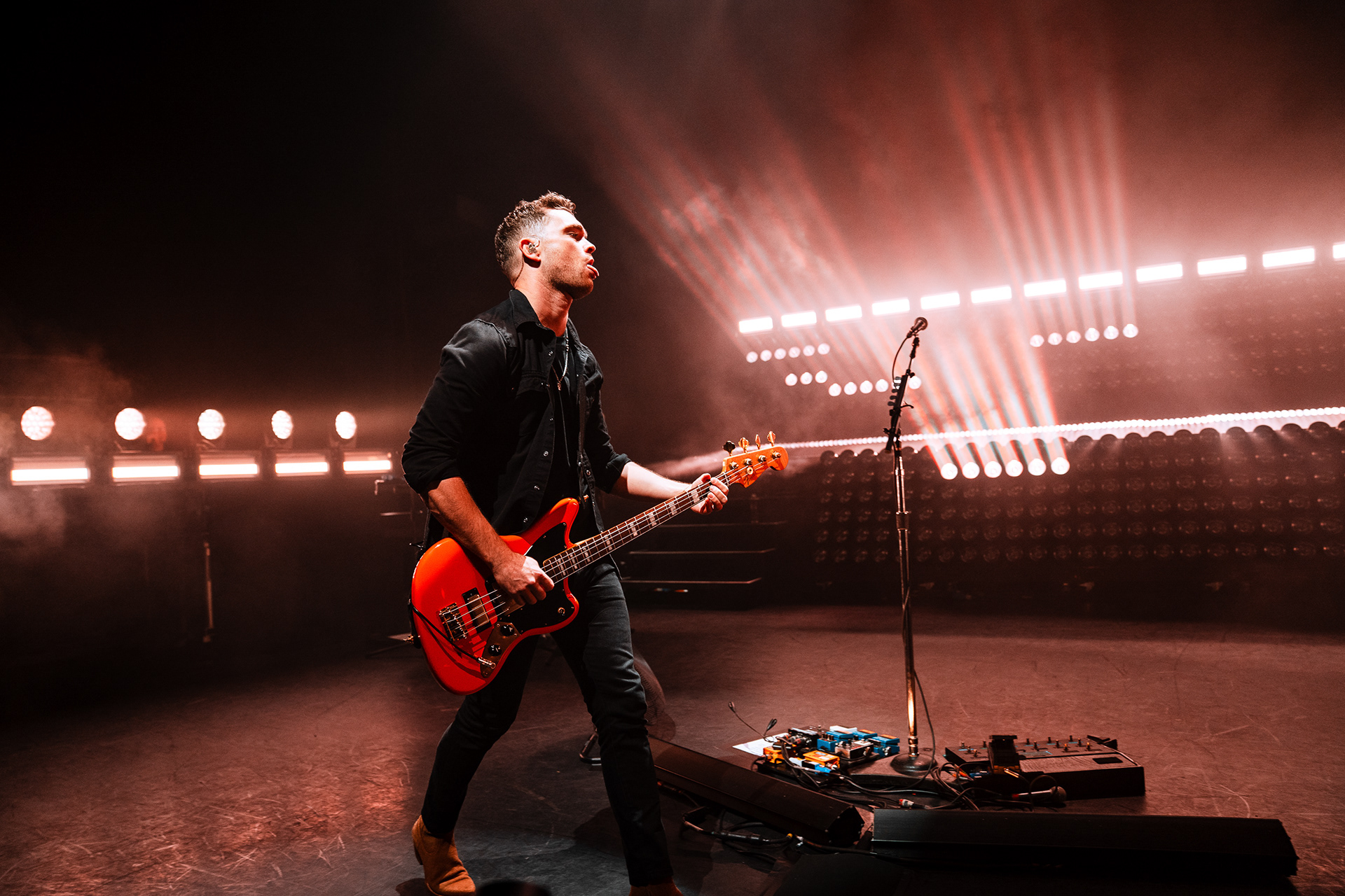 ROYAL BLOOD