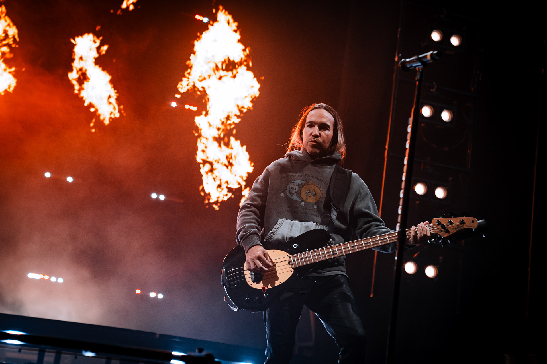 FALL OUT BOY
