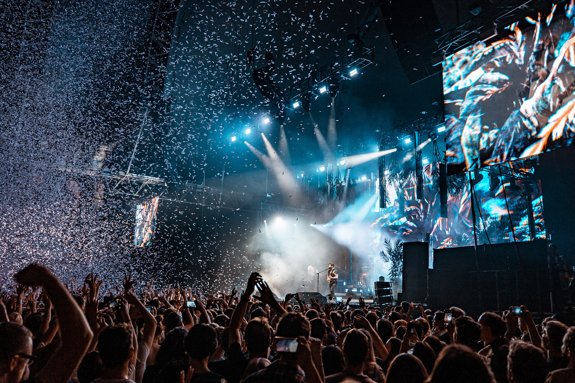 FOALS