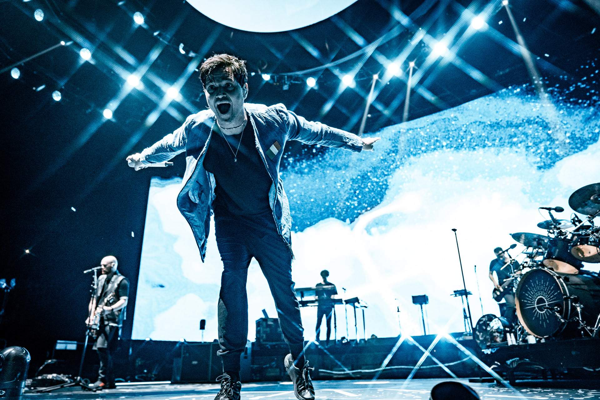 THE SCRIPT
