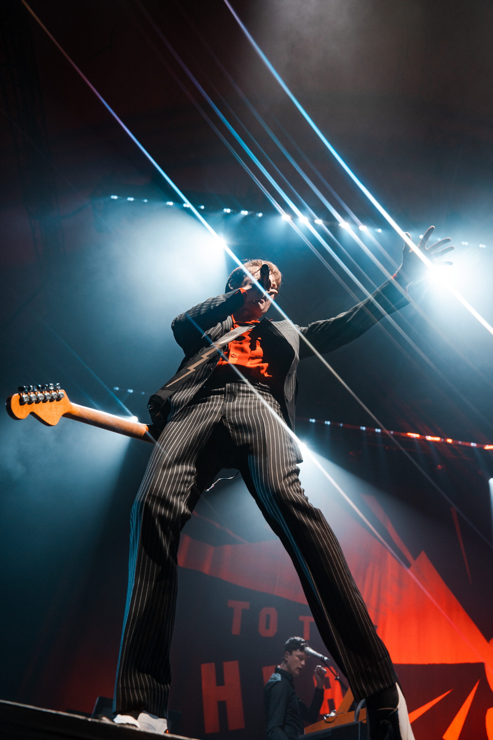 FRANZ FERDINAND