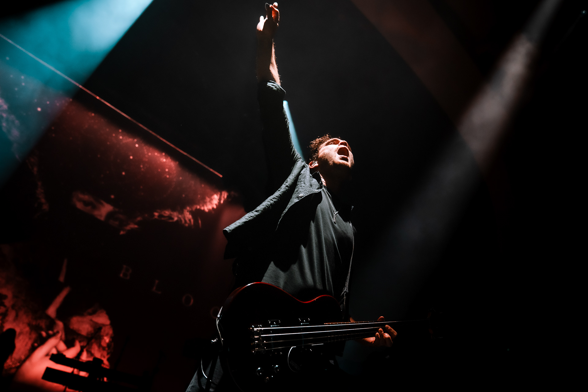 ROYAL BLOOD
