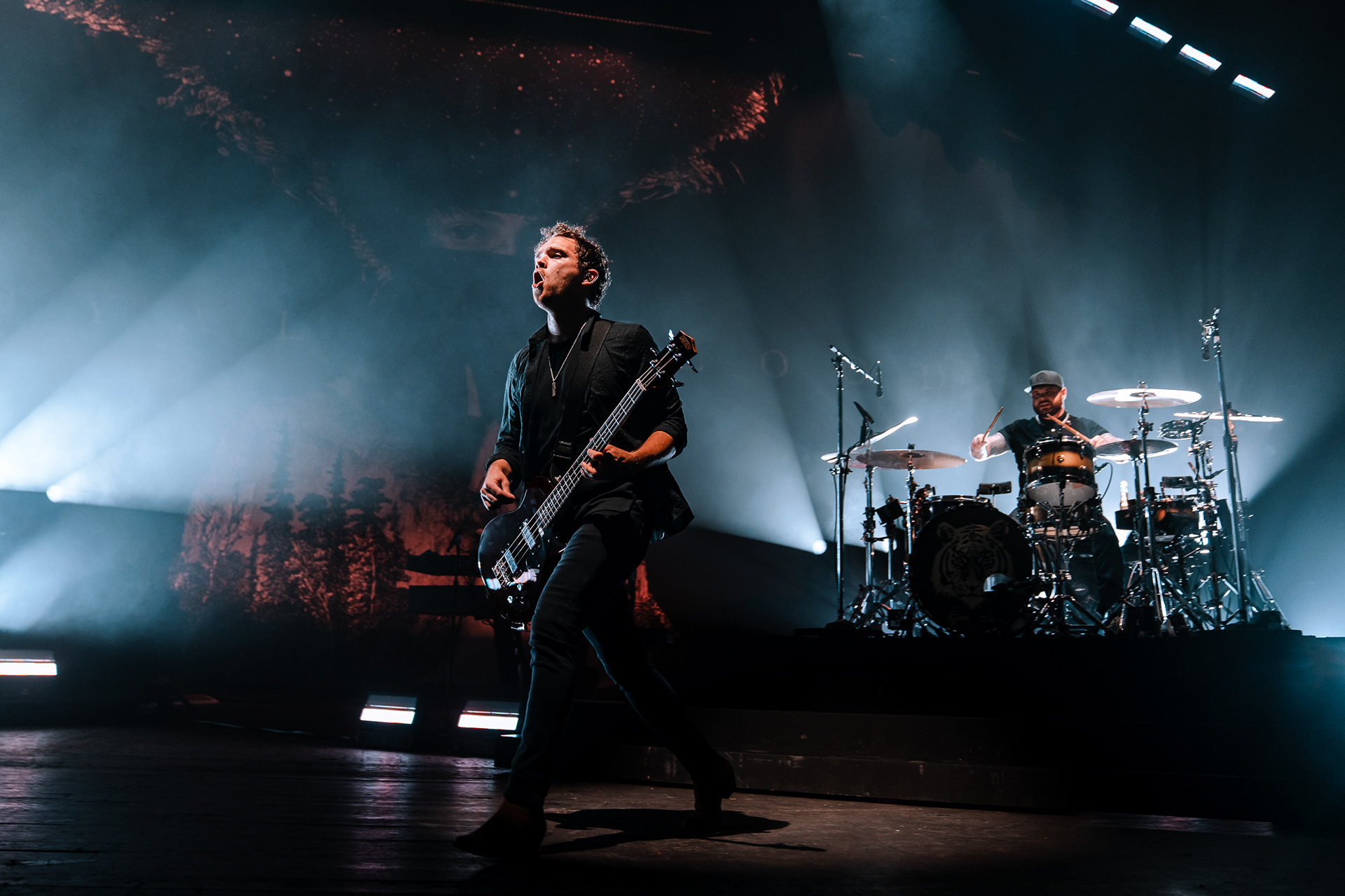 ROYAL BLOOD