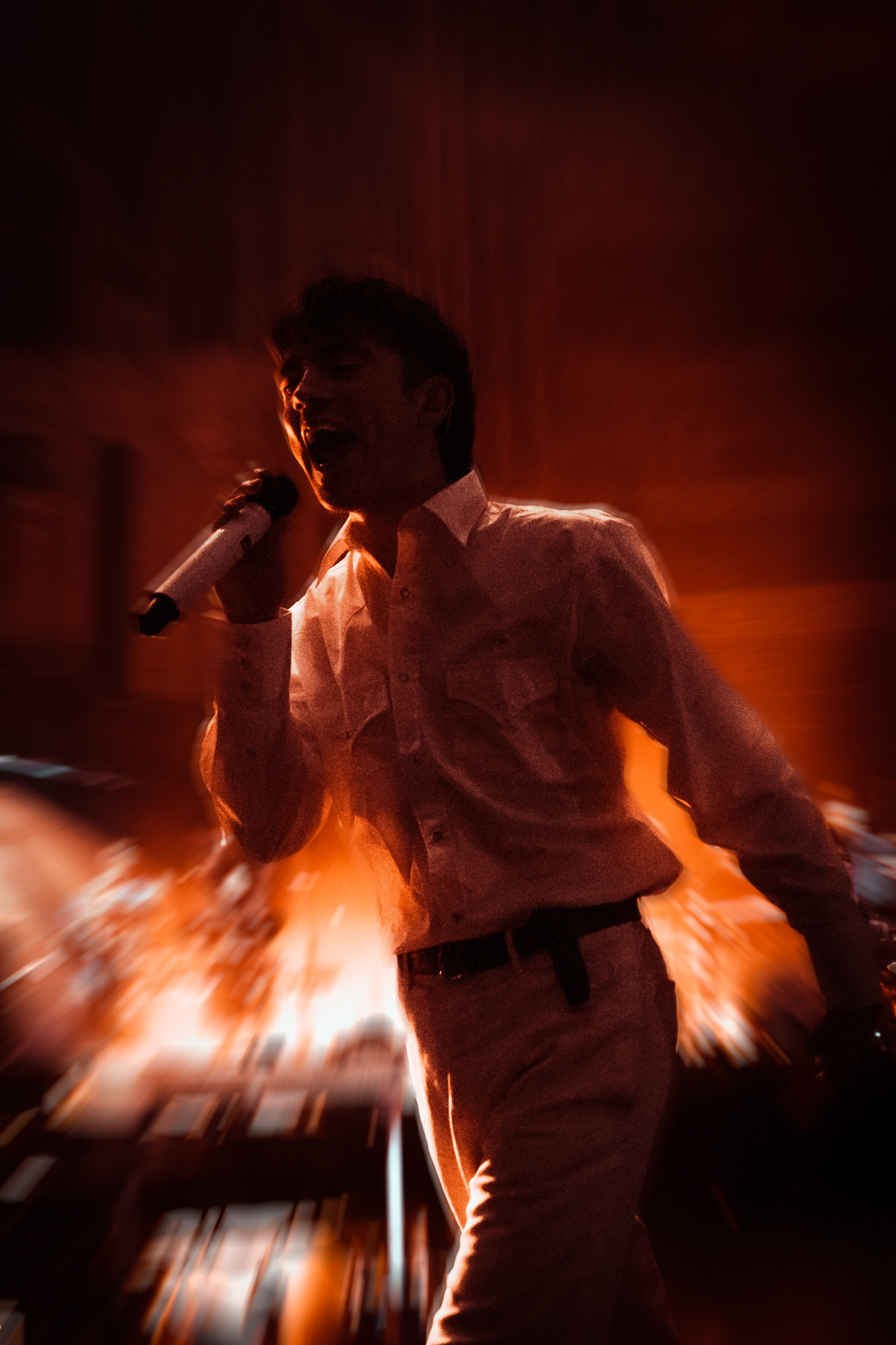 DECLAN MCKENNA
