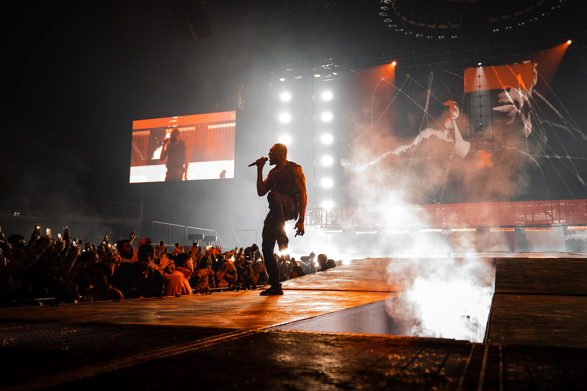 STORMZY