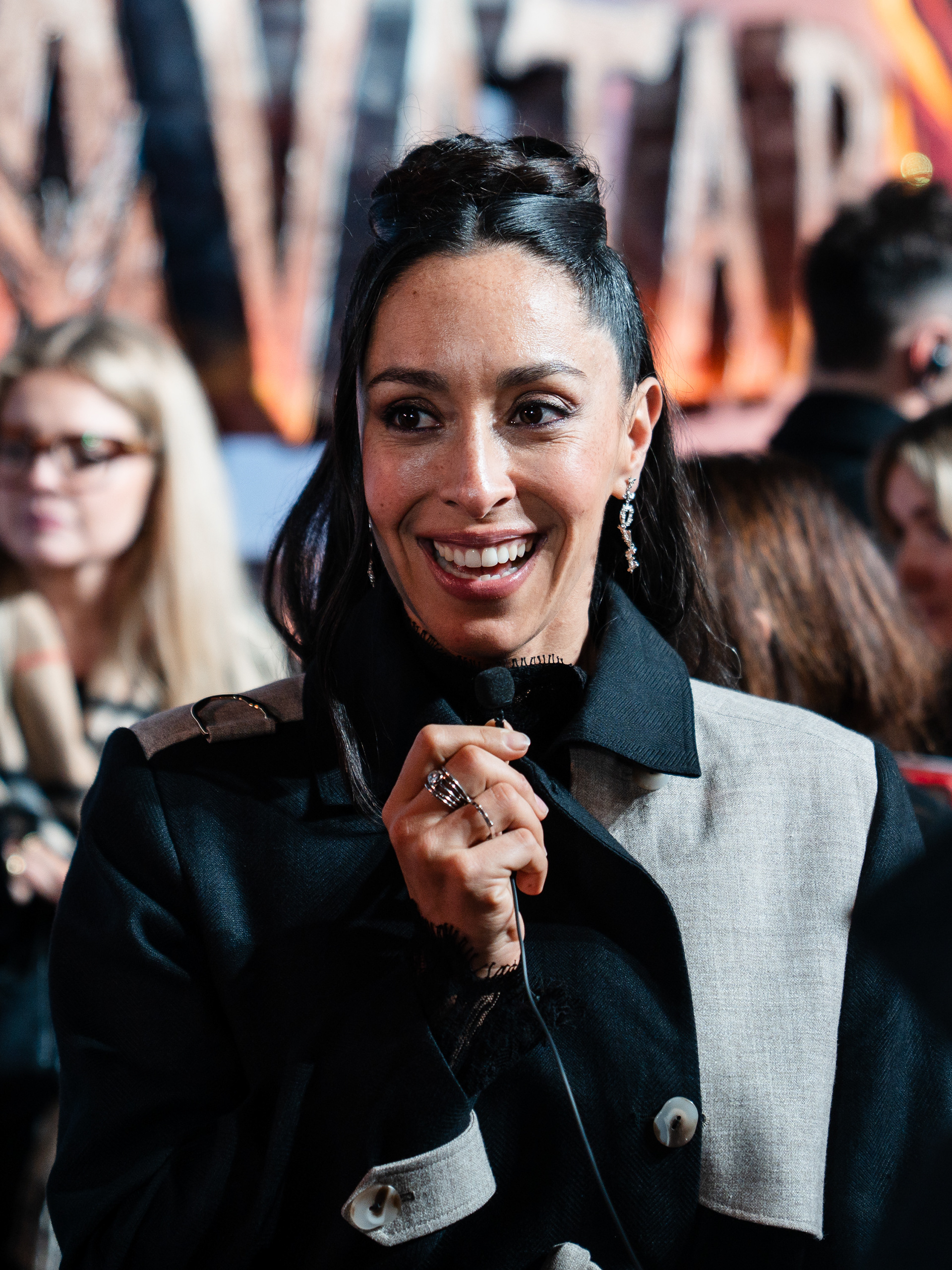 AVATAR: FIRE AND ASH