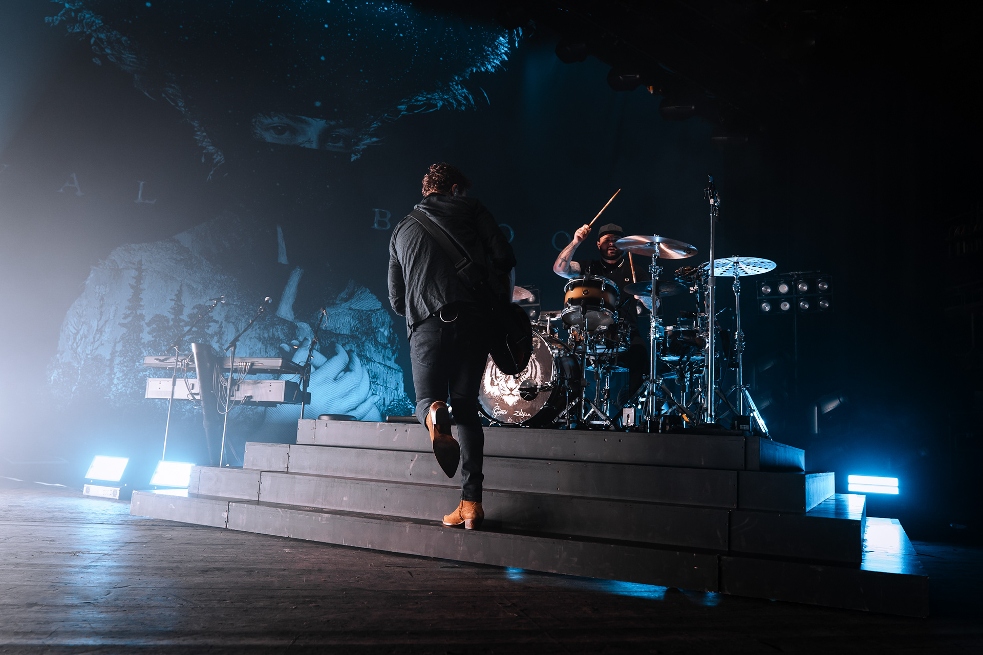 ROYAL BLOOD