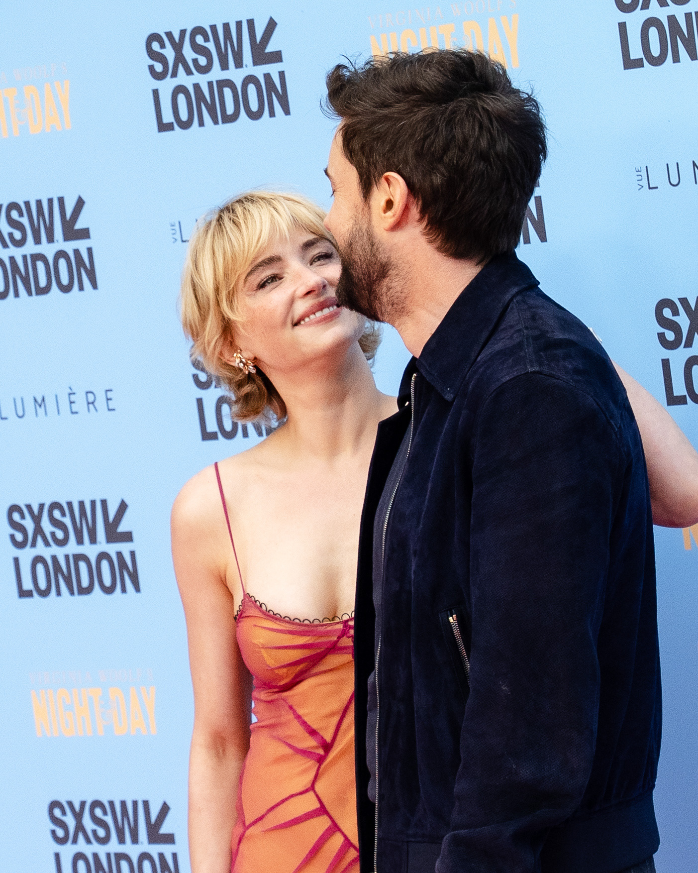 SXSW26: NIGHT & DAY