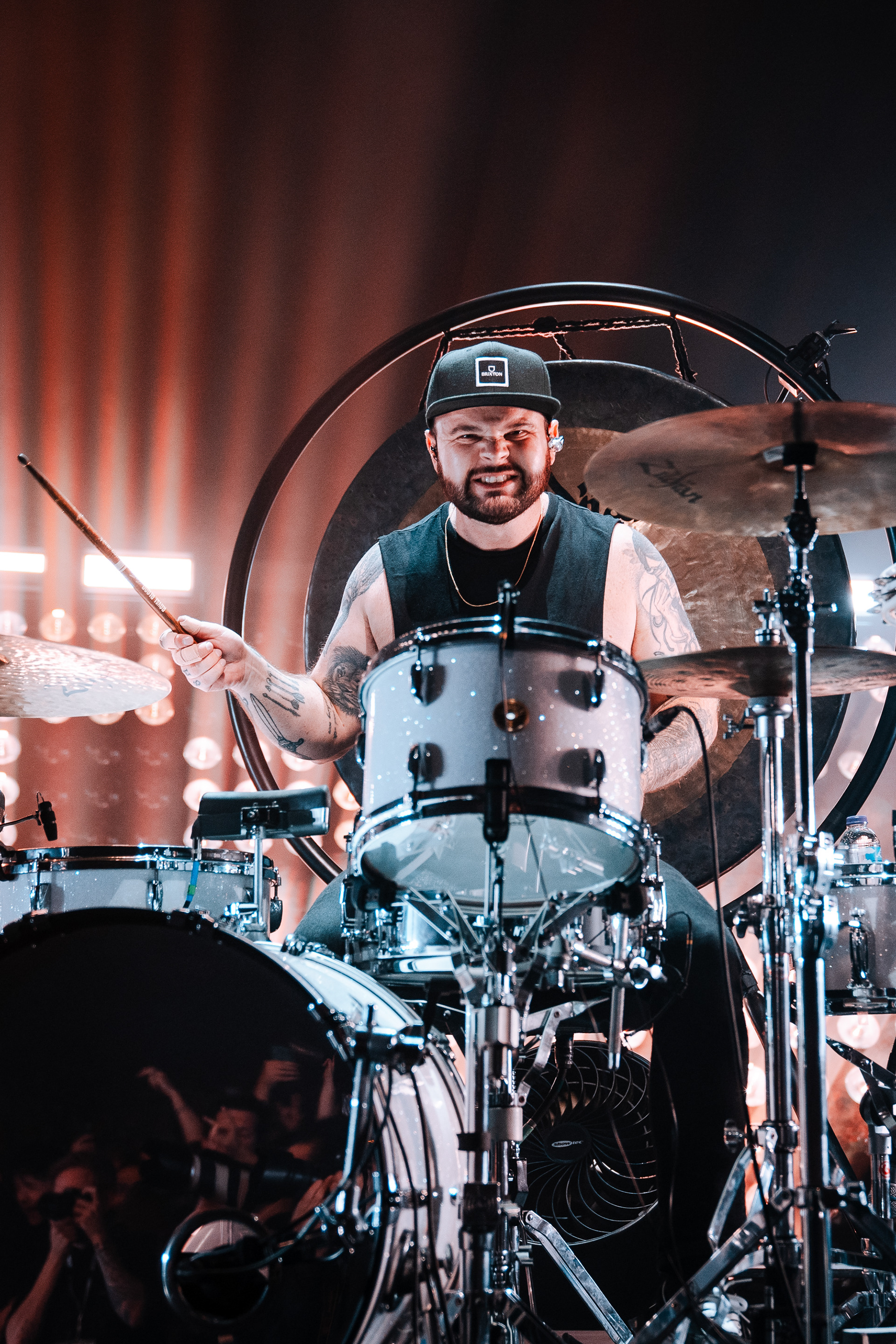 ROYAL BLOOD