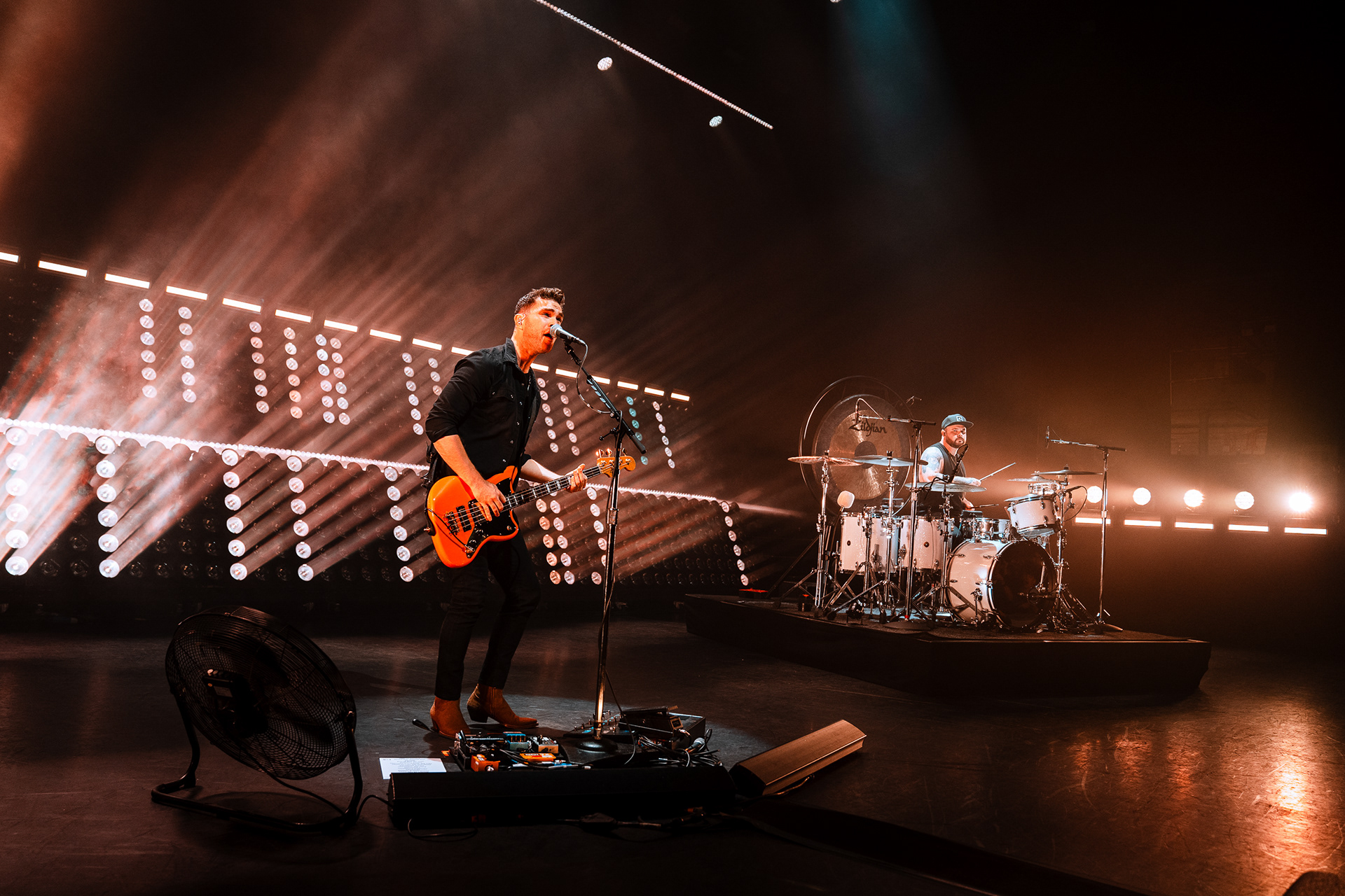 ROYAL BLOOD