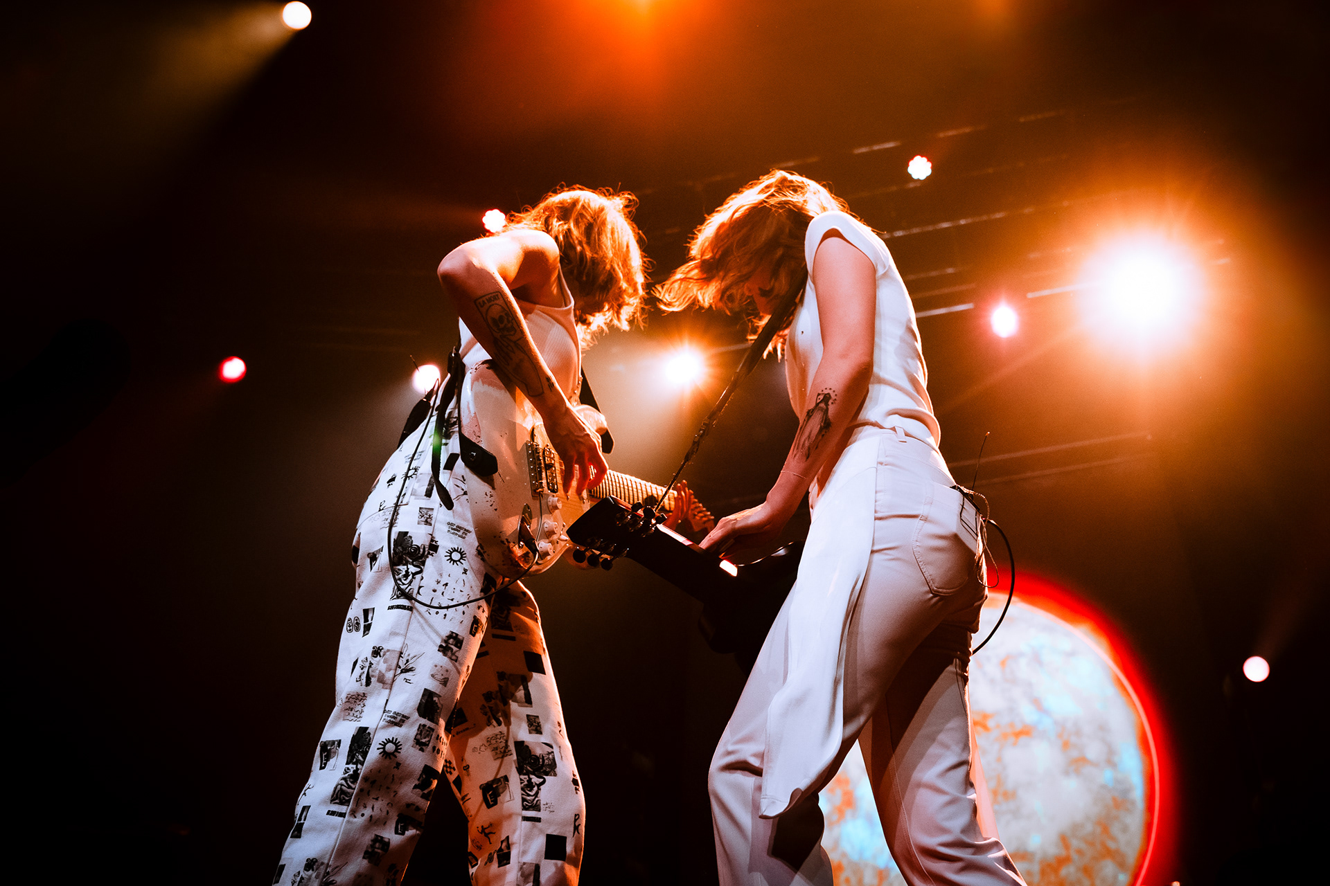 LARKIN POE