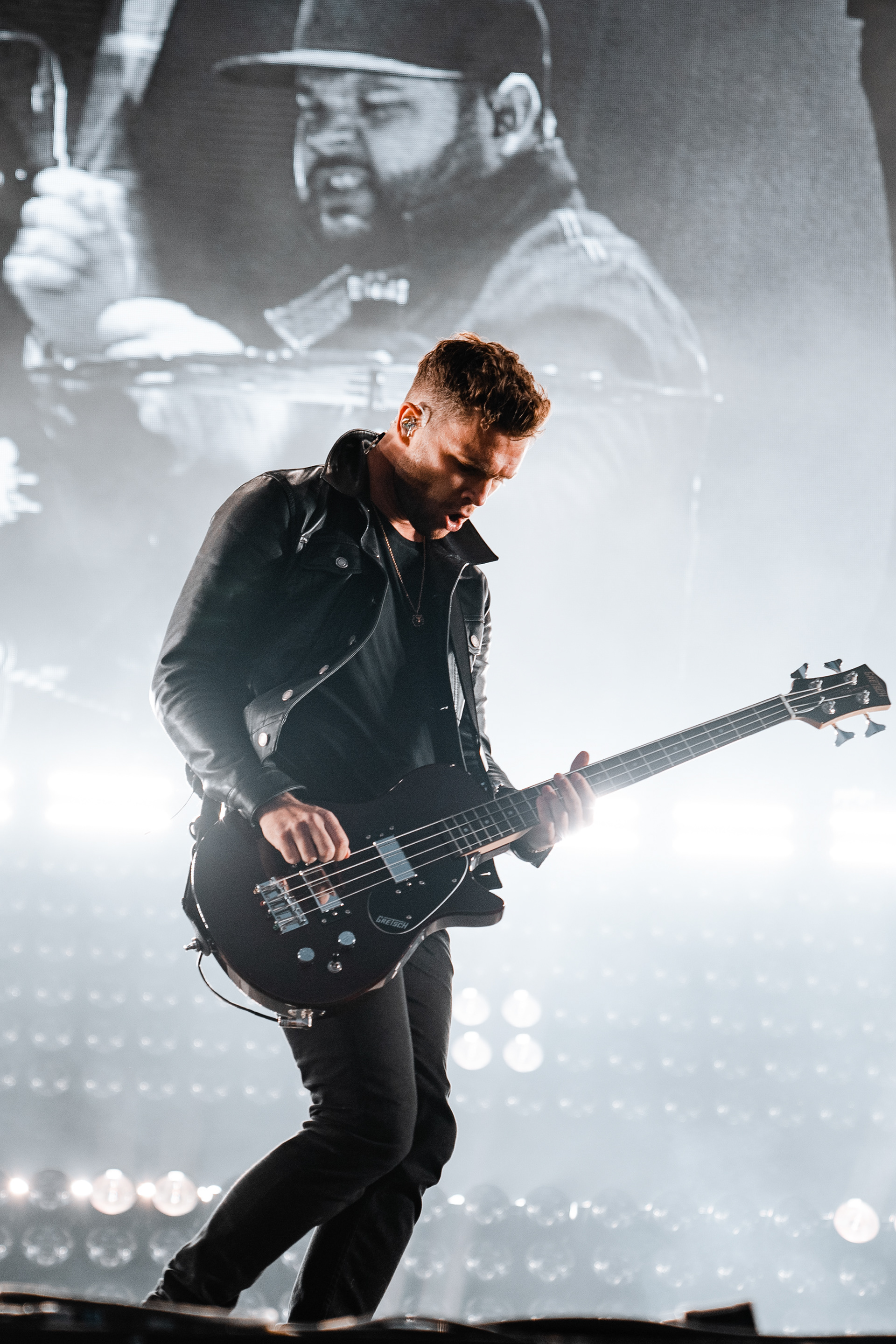 ROYAL BLOOD