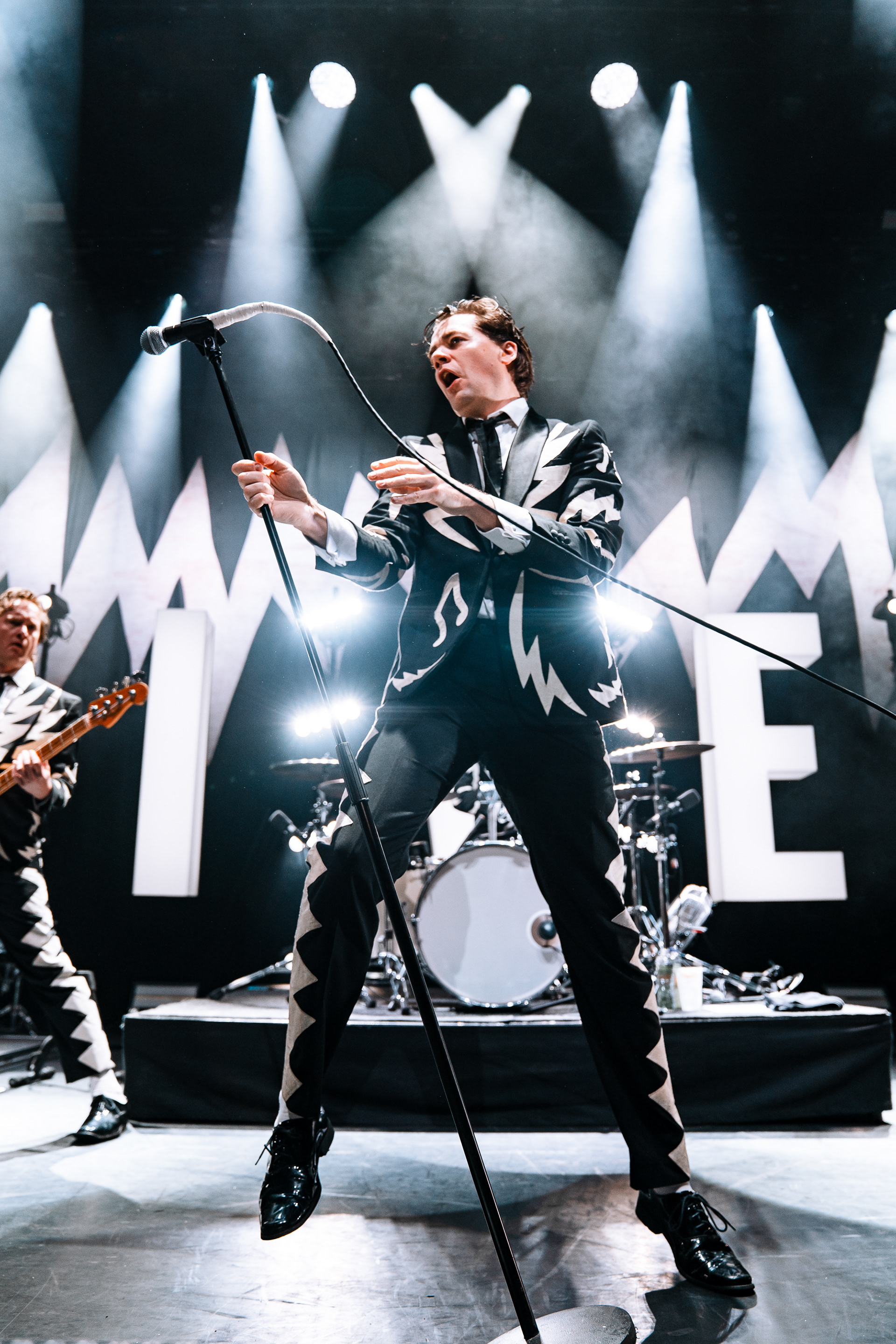 THE HIVES