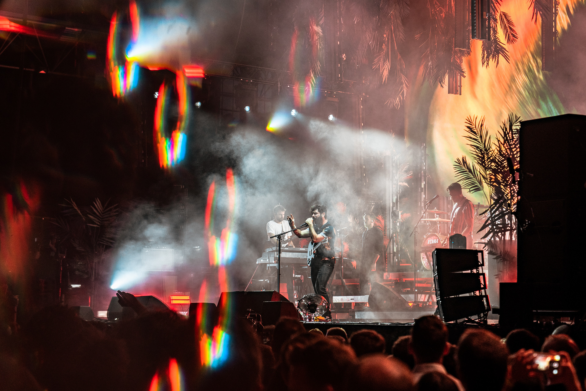 FOALS