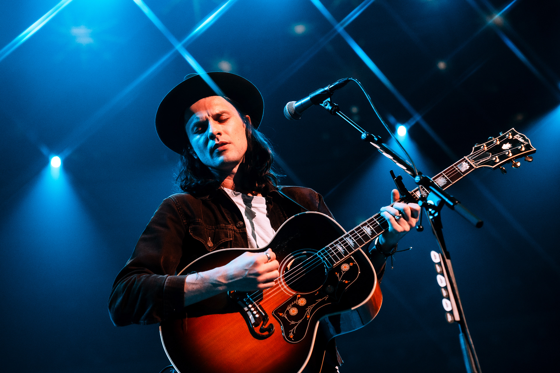 JAMES BAY