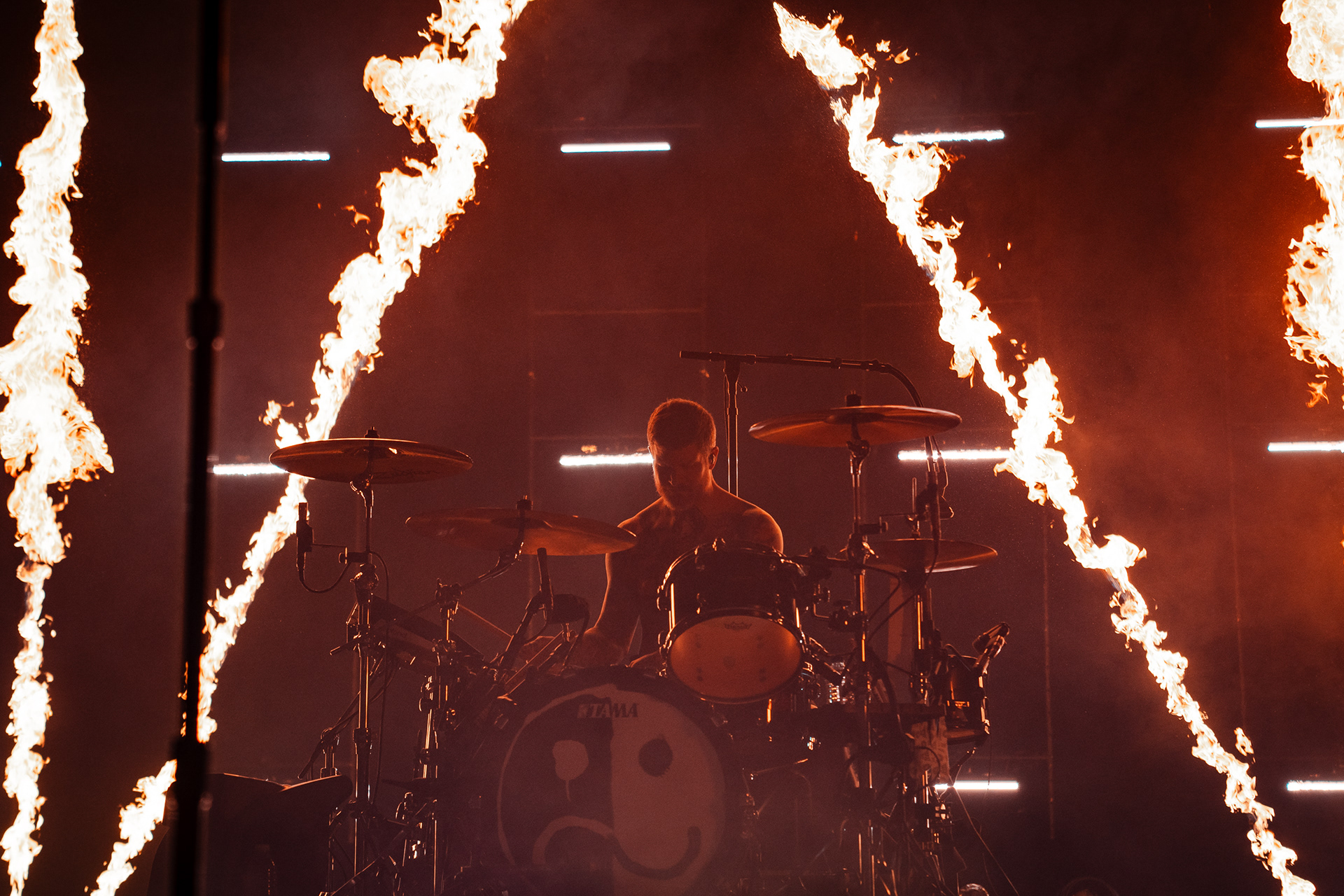 FALL OUT BOY