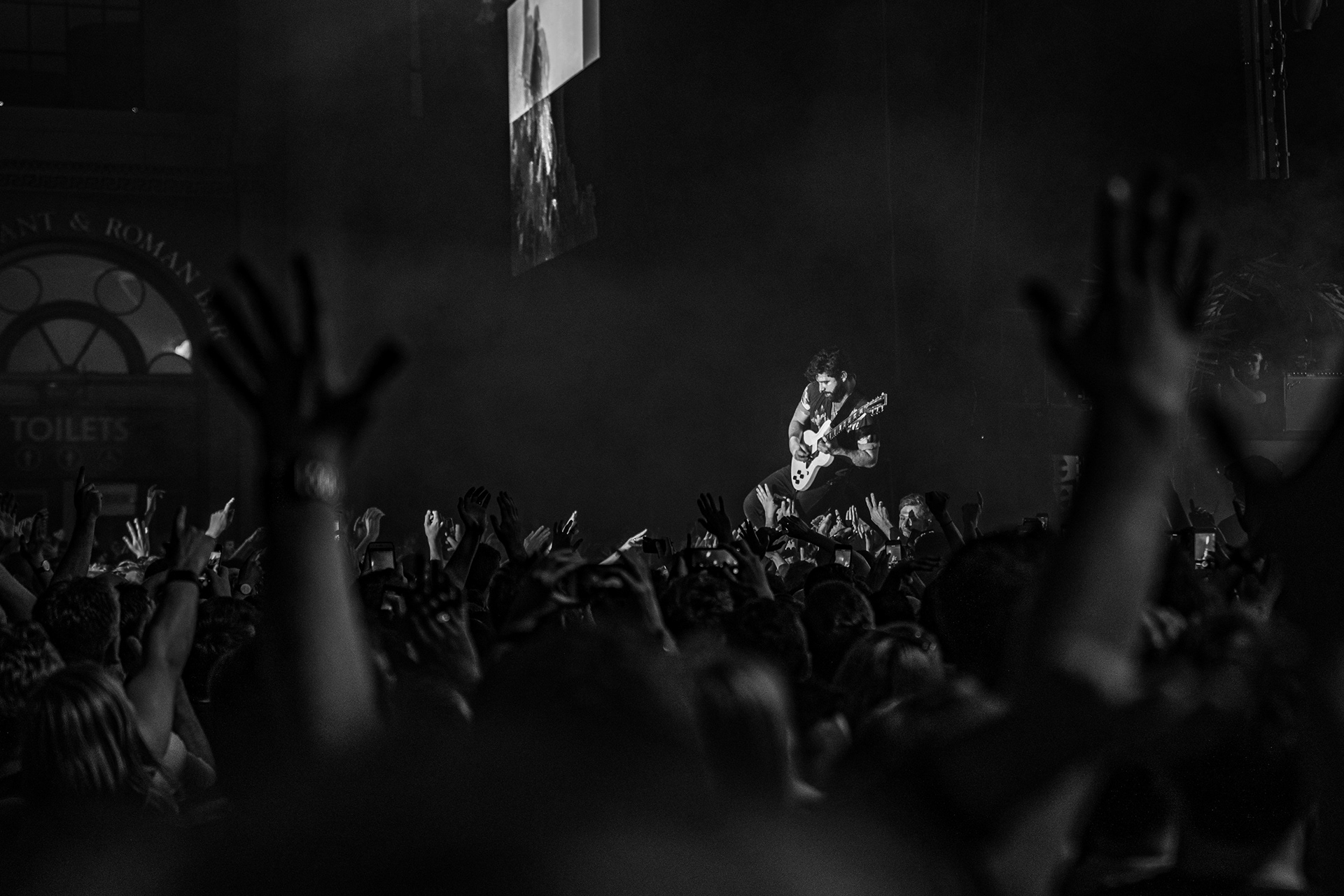 FOALS