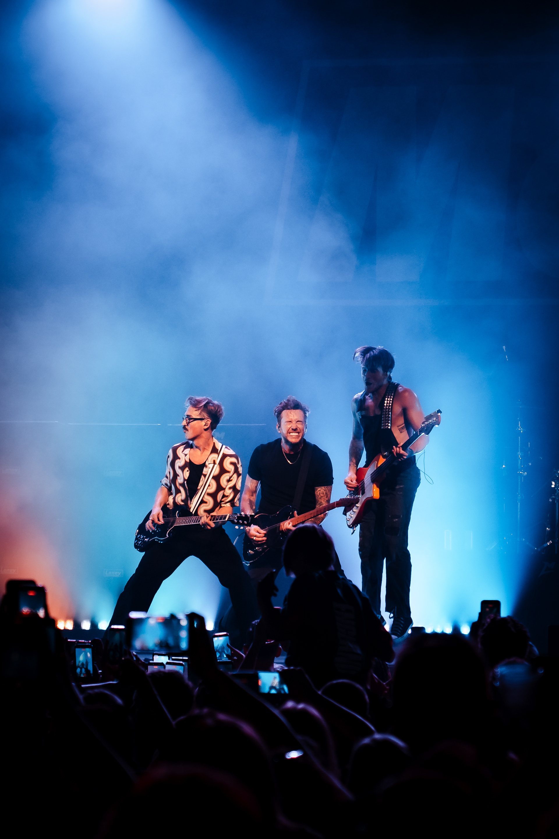 MCFLY
