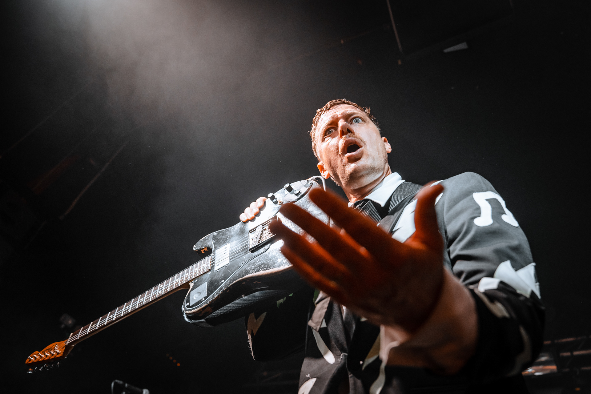 THE HIVES