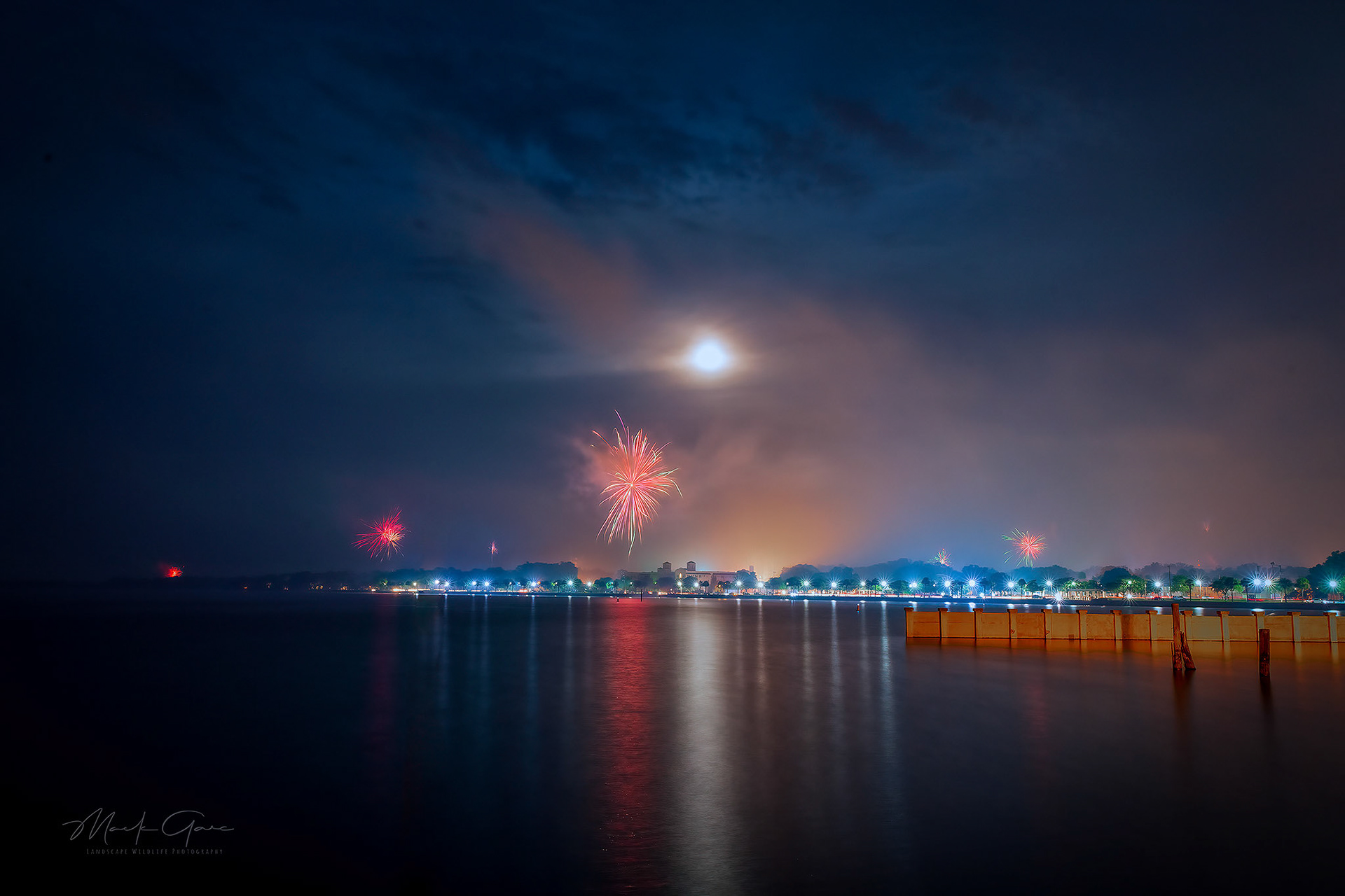 4th July