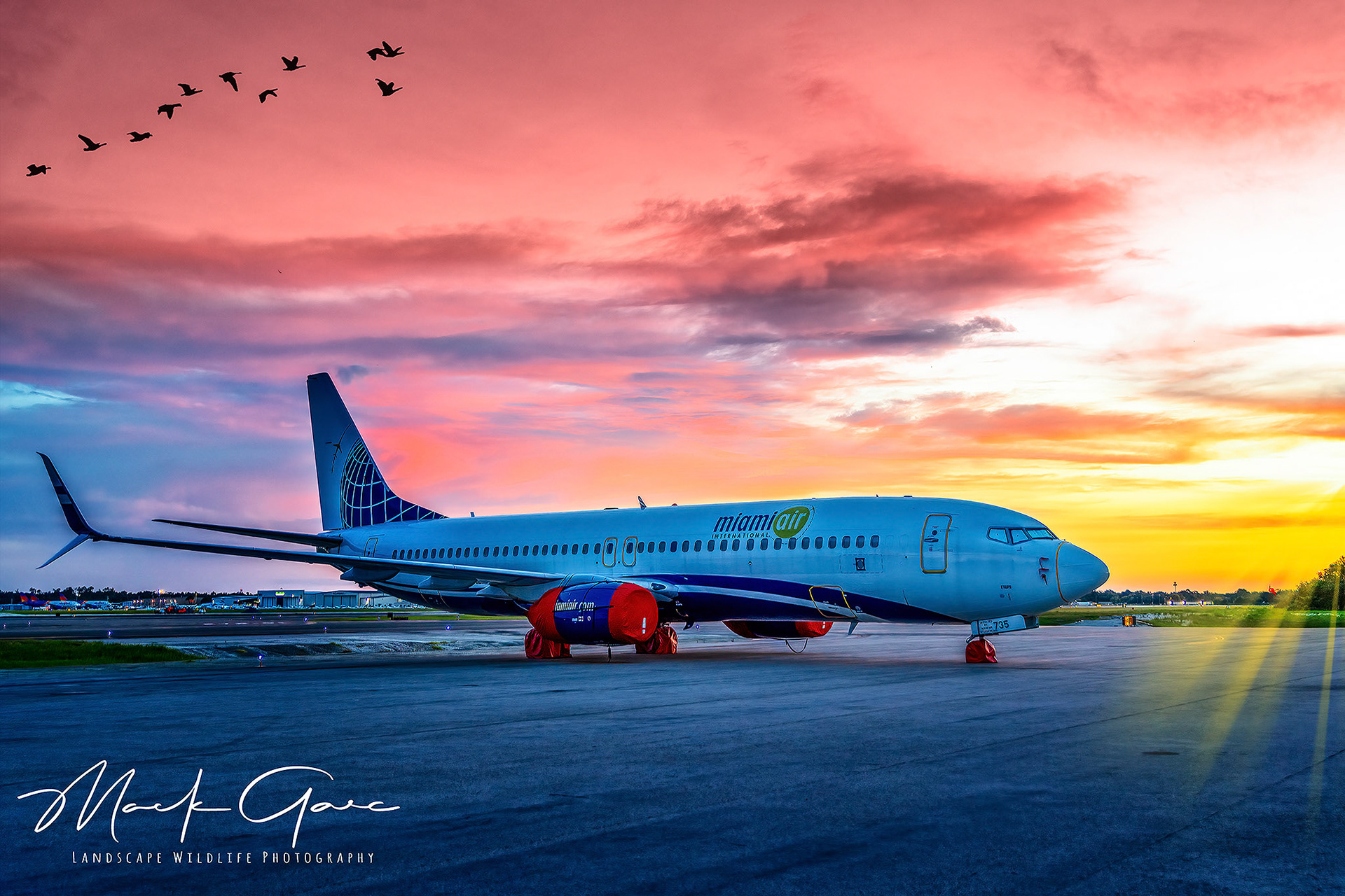 Miami Air