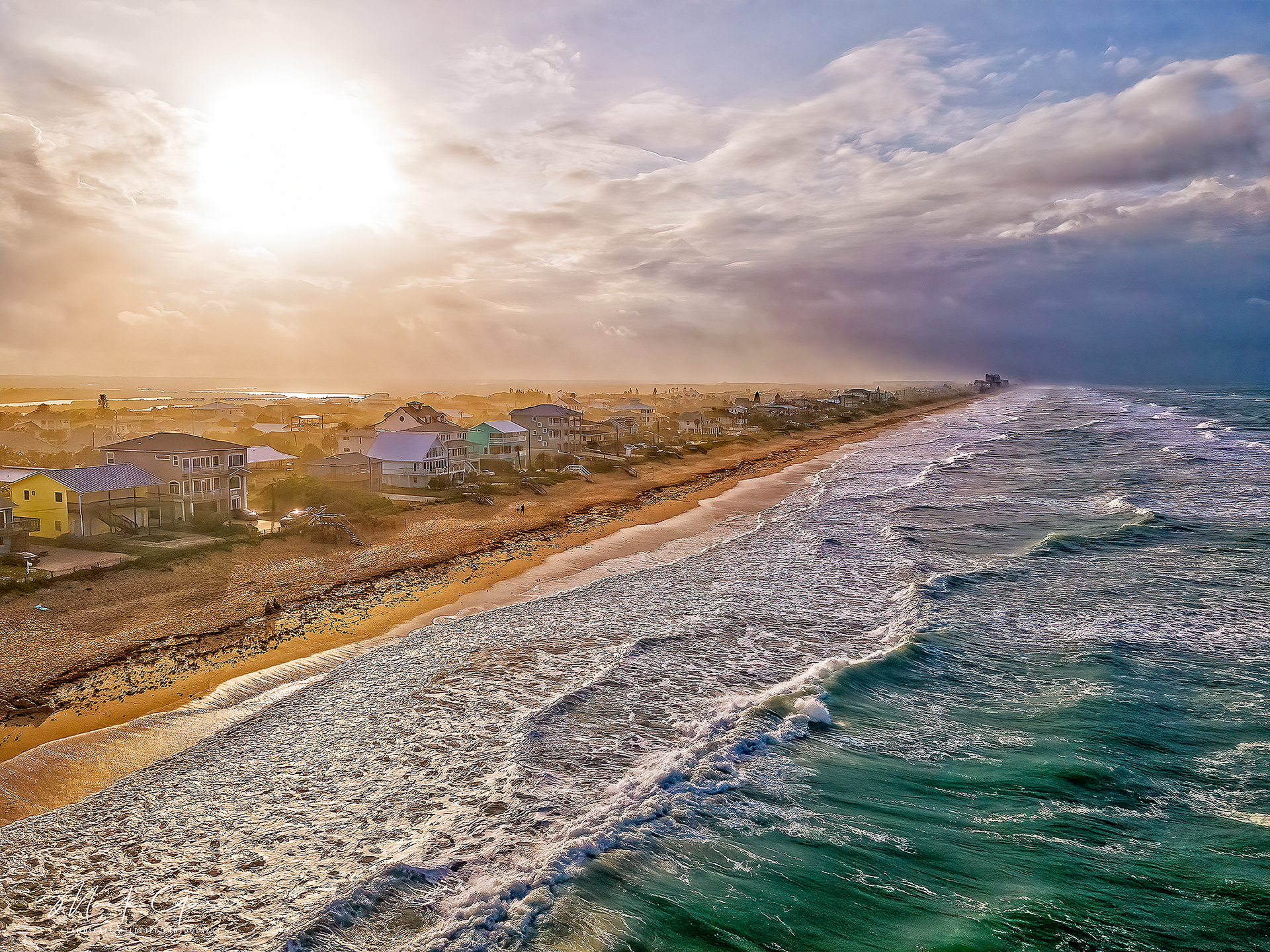 New Smyrna Beach