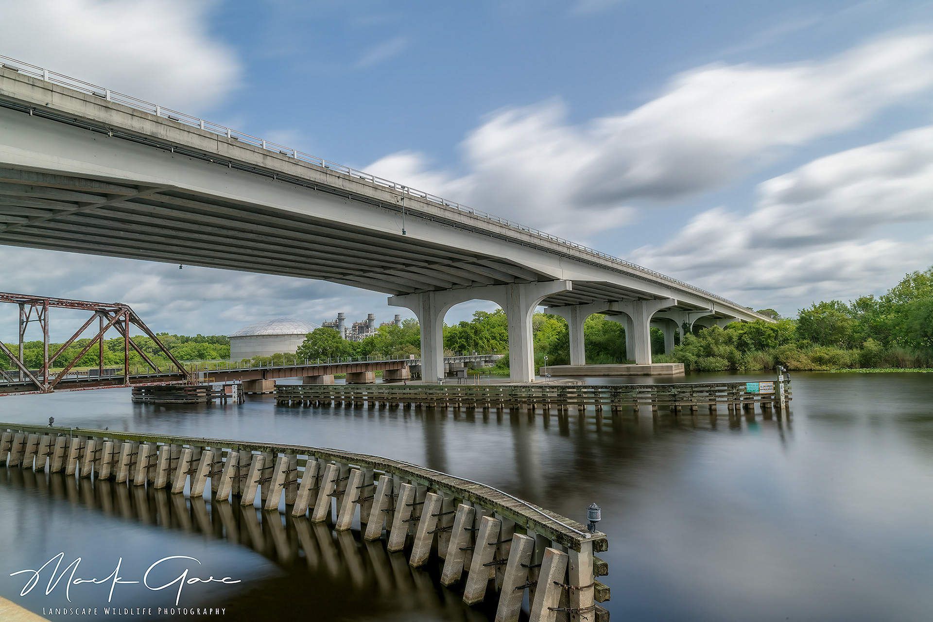 ST Johns River, Florida