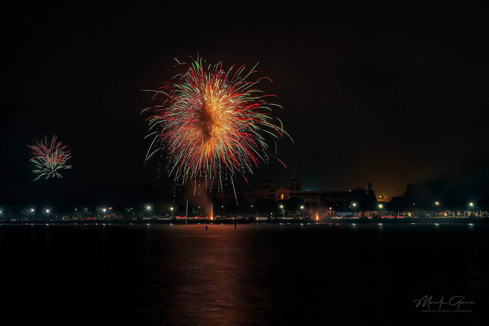 4th July
