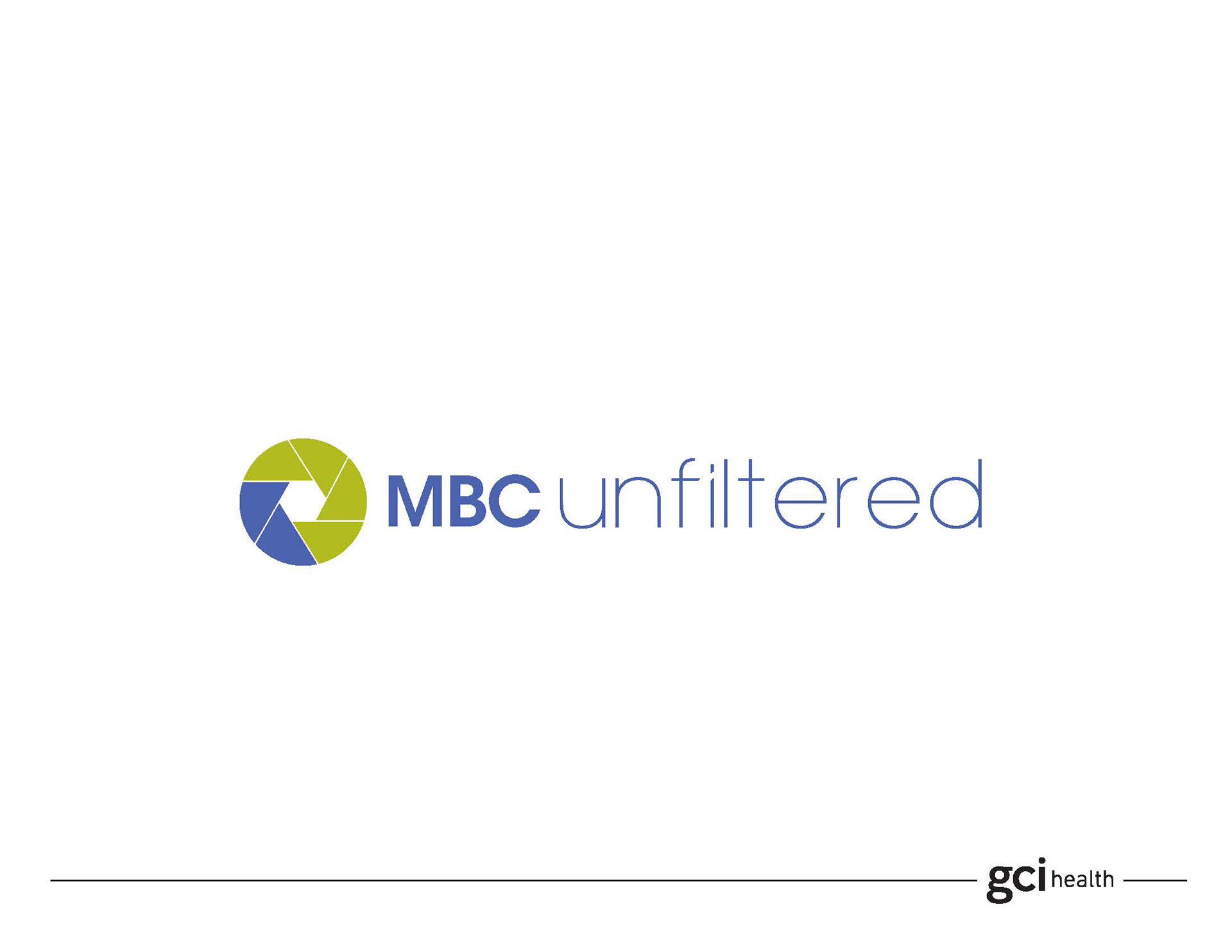 MBC mobile logo concept