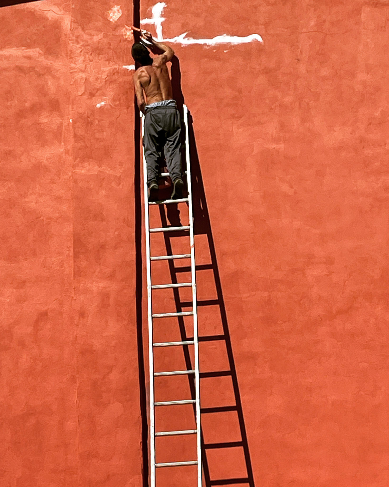 © Dawn Martin