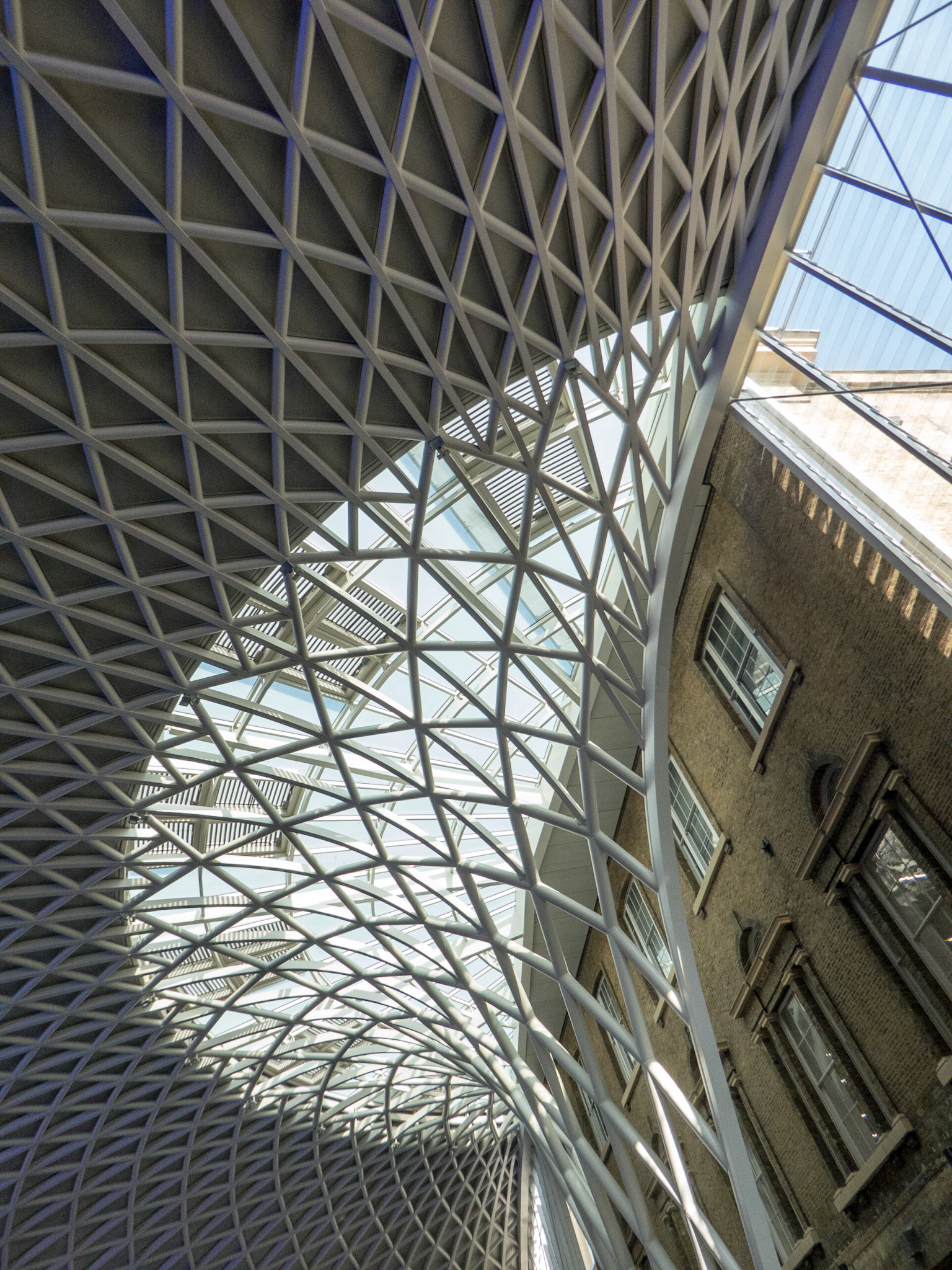 King's Cross Station