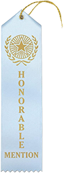 Honorable Mention