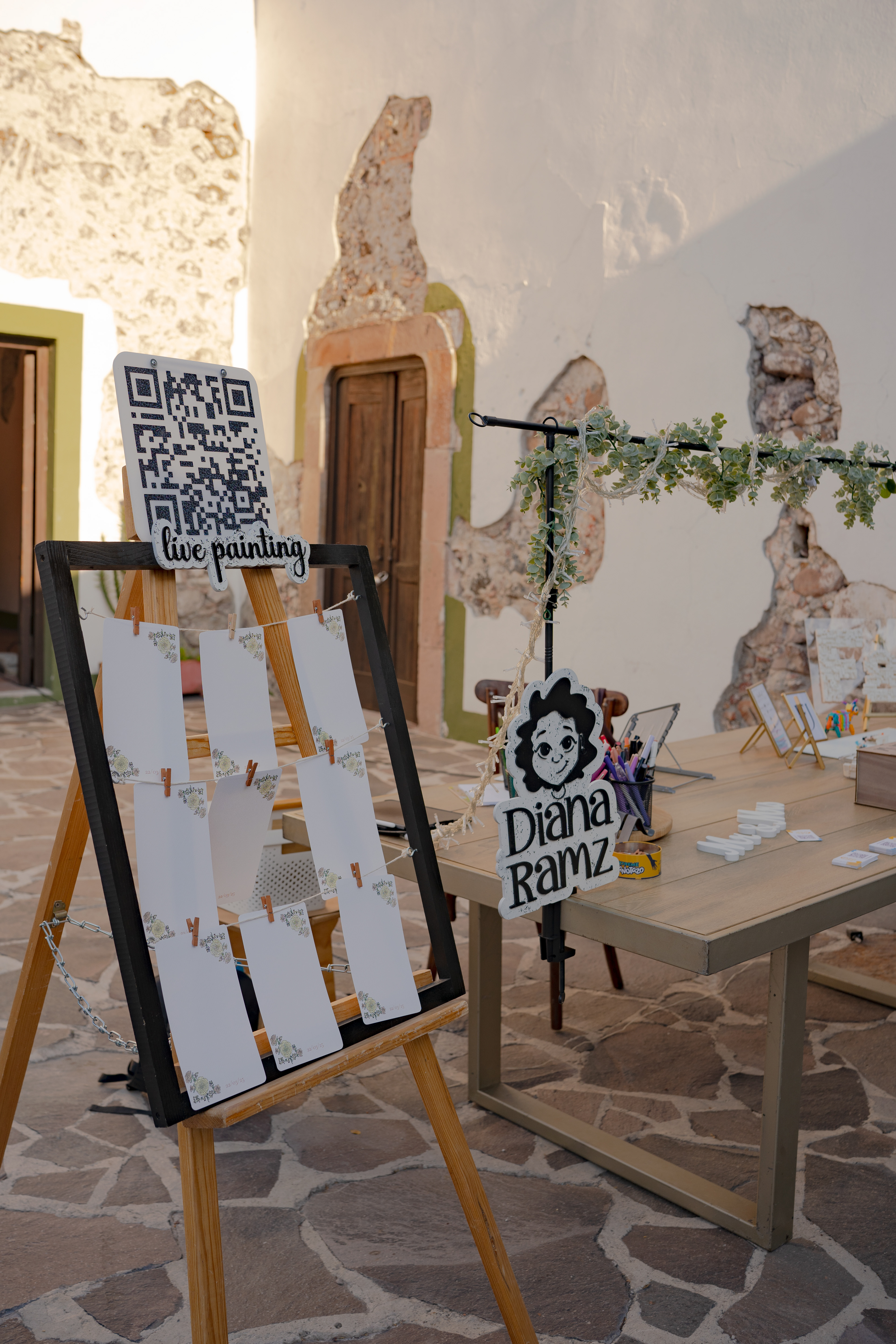 Evento en Querétaro, Querétaro