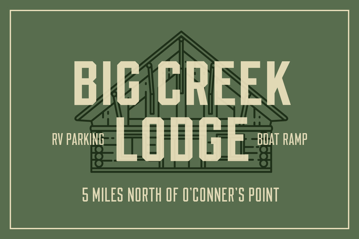 LHF Supply Co — Available at letterheadfonts.com