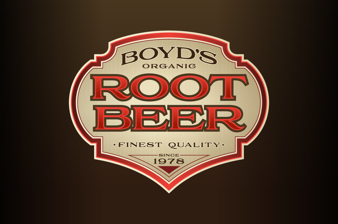 LHF Cordial — Available at letterheadfonts.com