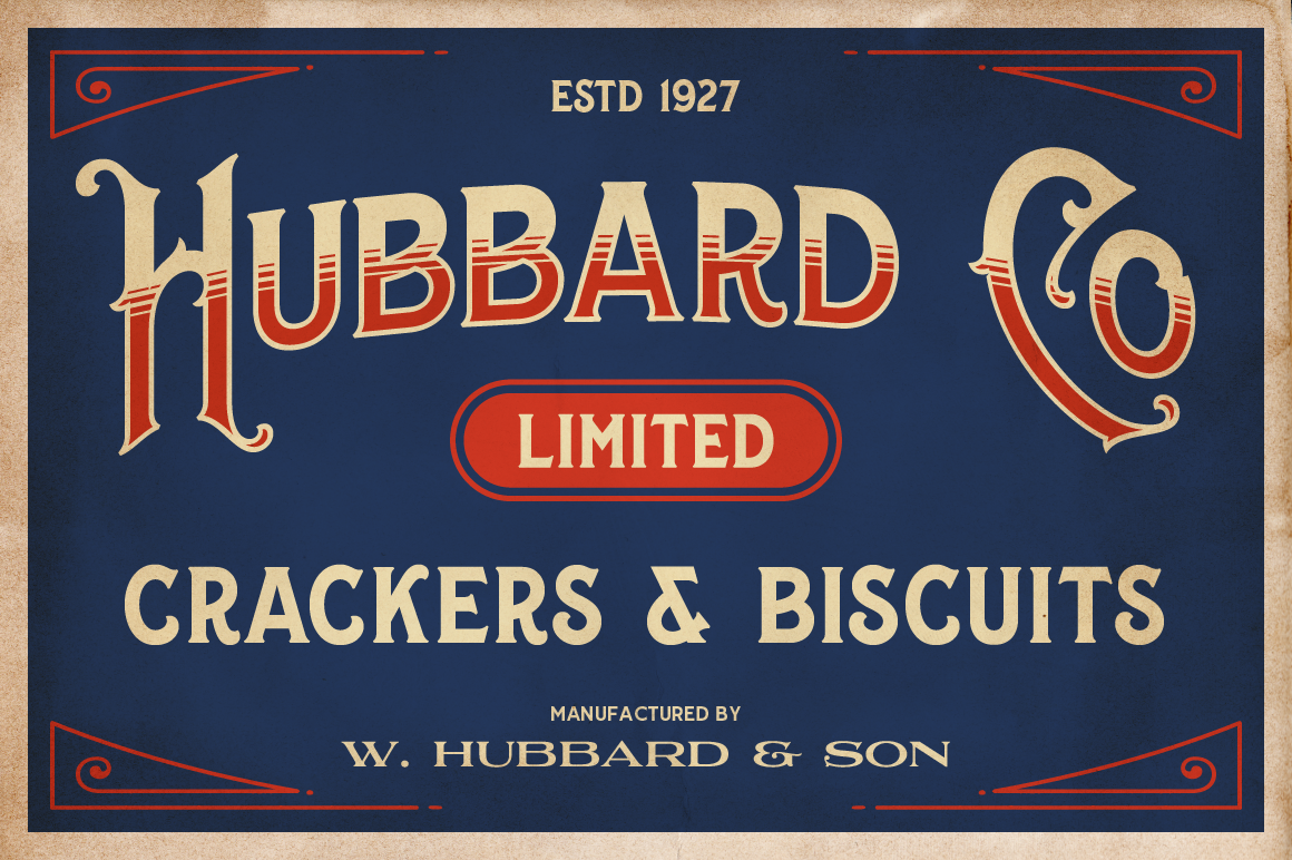 LHF Whistler — Available at letterheadfonts.com