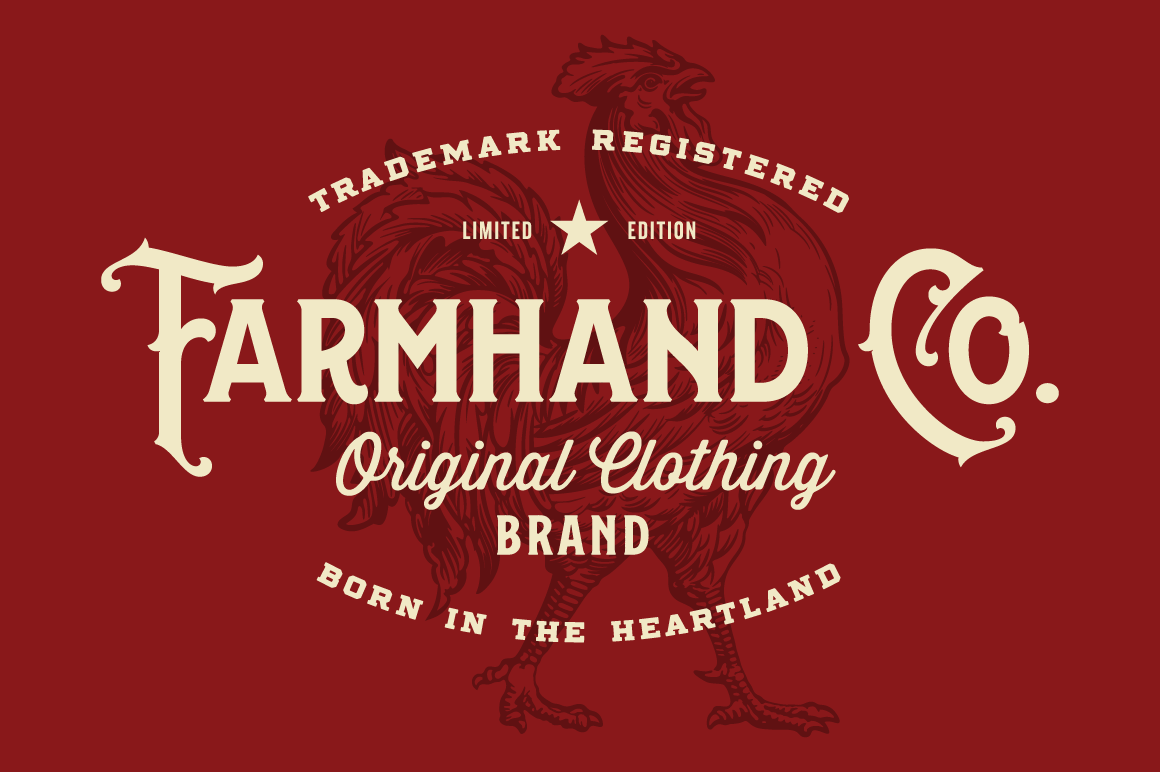 LHF Whistler — Available at letterheadfonts.com