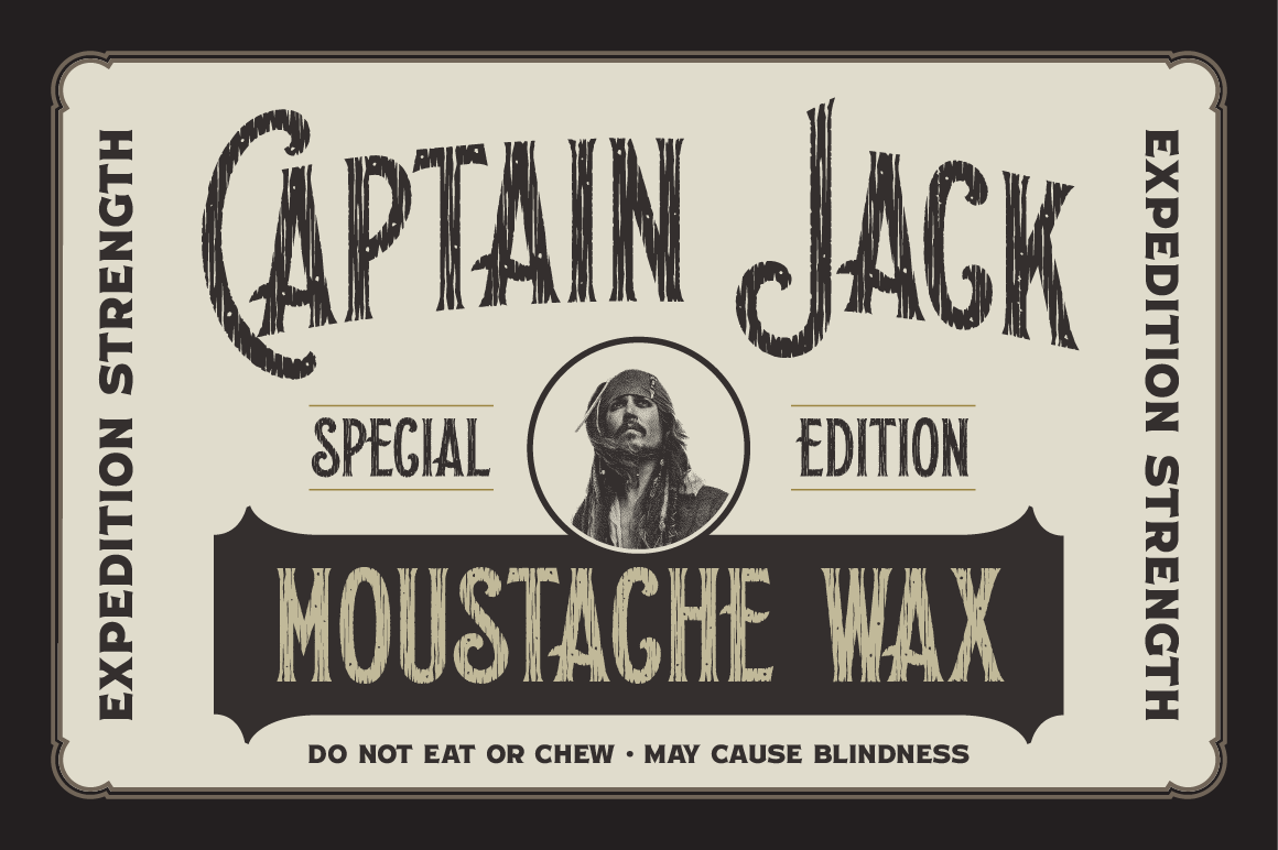 LHF Elixir 2 — Available at letterheadfonts.com