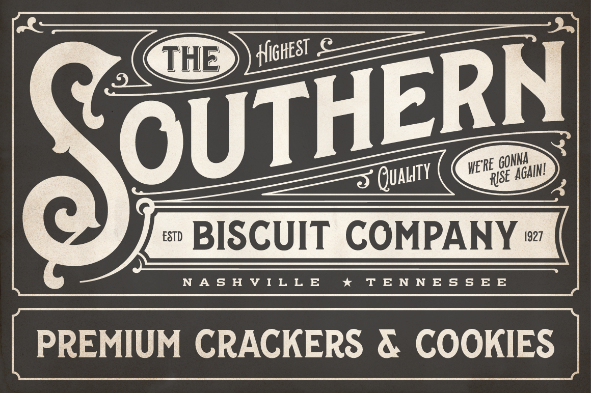LHF Whistler — Available at letterheadfonts.com