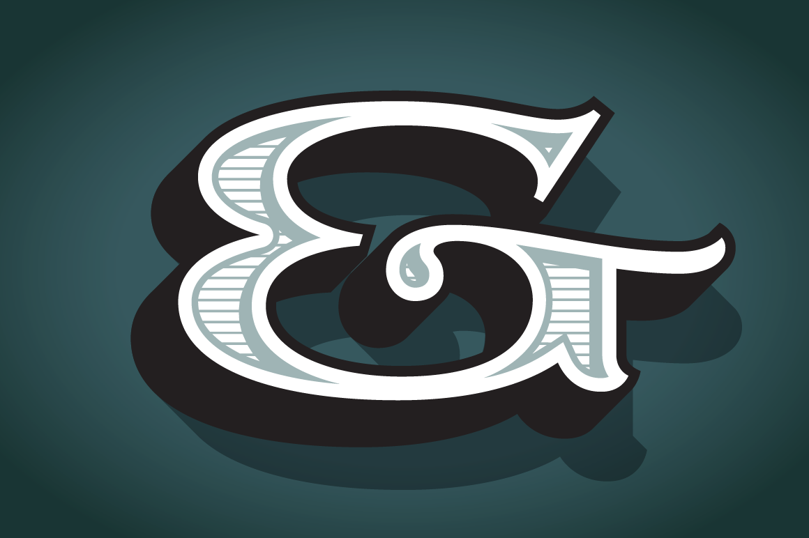 LHF Cordial — Available at letterheadfonts.com