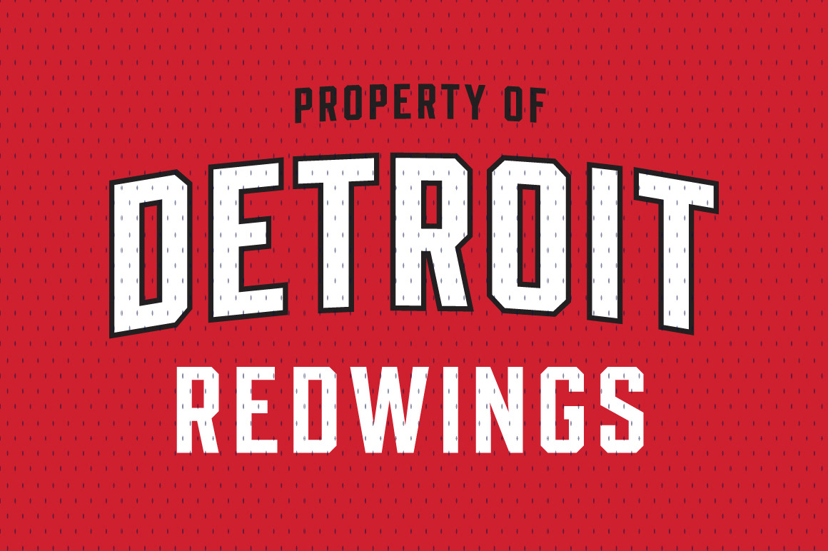 LHF Supply Co — Available at letterheadfonts.com