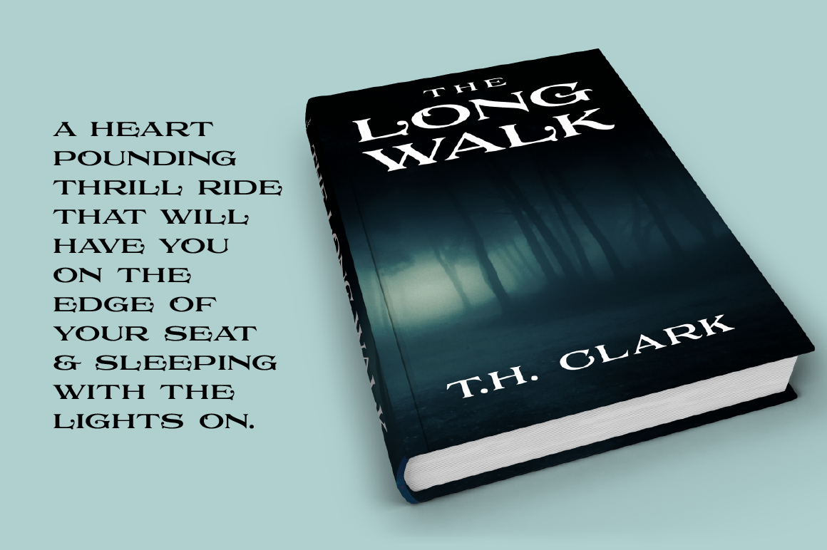 LHF Cordial — Available at letterheadfonts.com