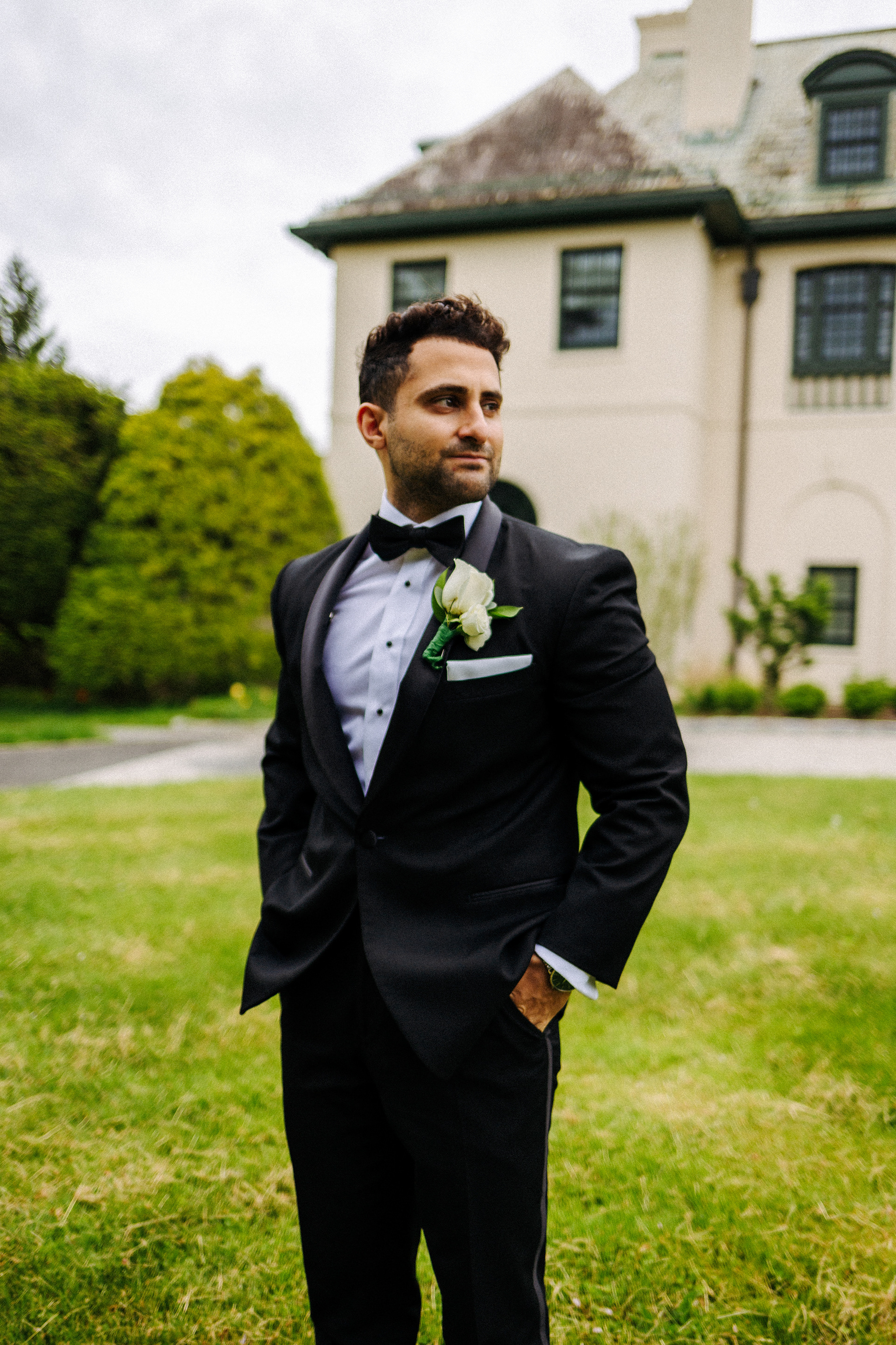 Worked with @CapturedGroup for this wedding.