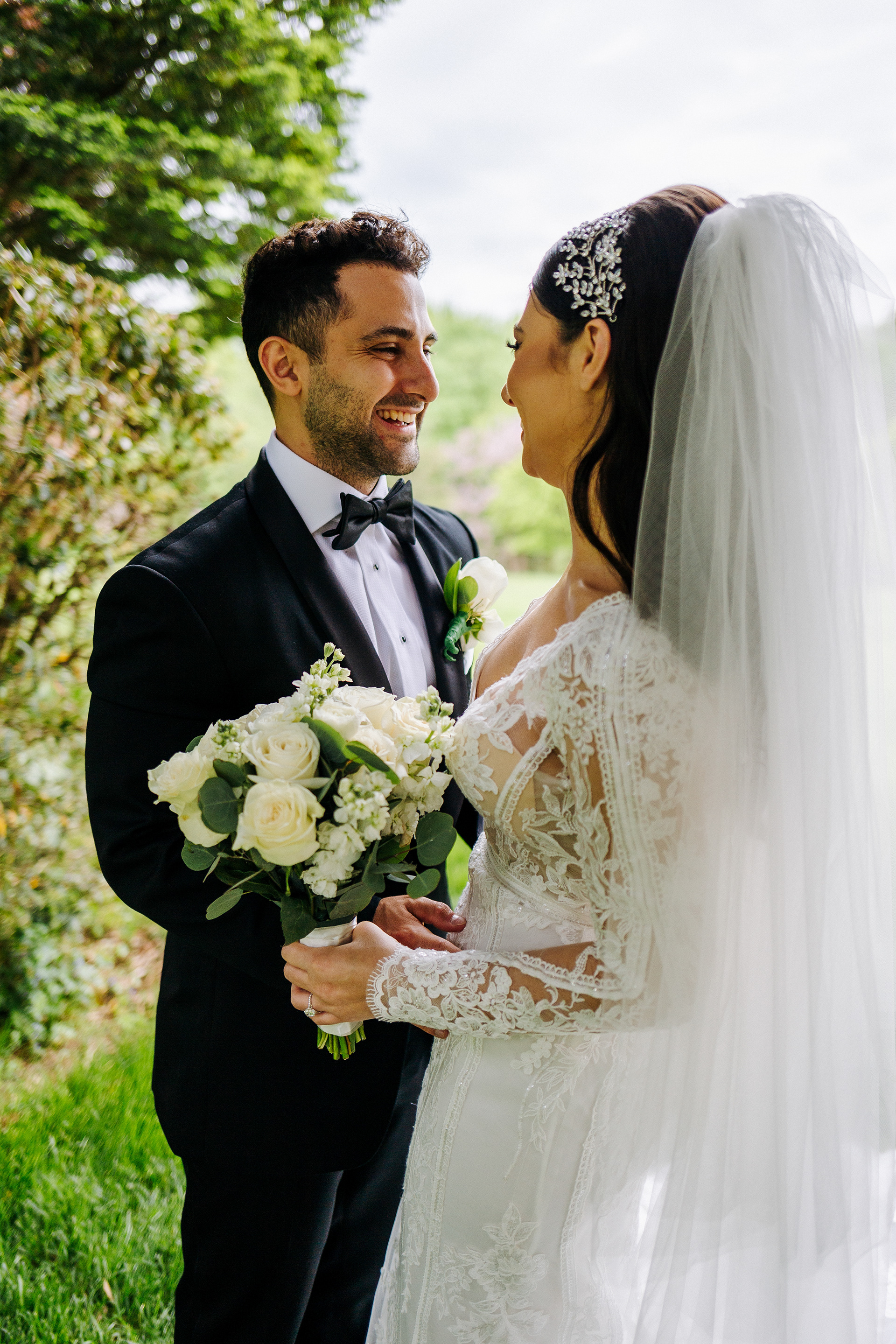 Worked with @CapturedGroup for this wedding.