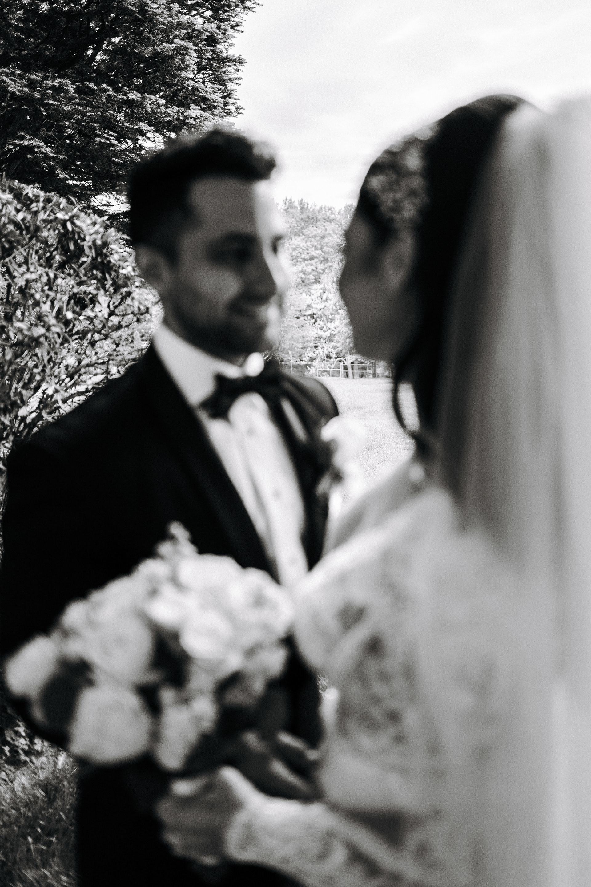 Worked with @CapturedGroup for this wedding.